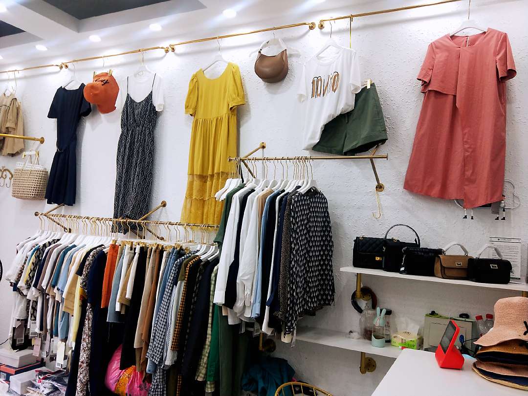 Cancan Clothing Store describe pic - 6