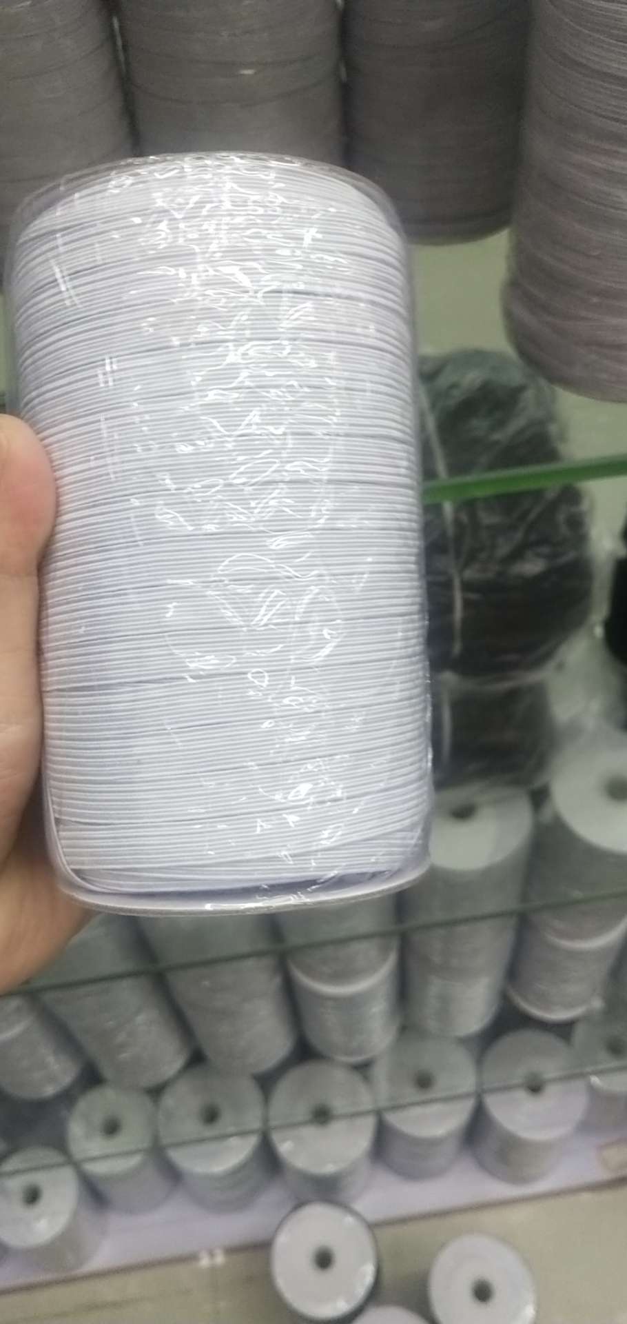 Why Choose Elastic Horse Belt?