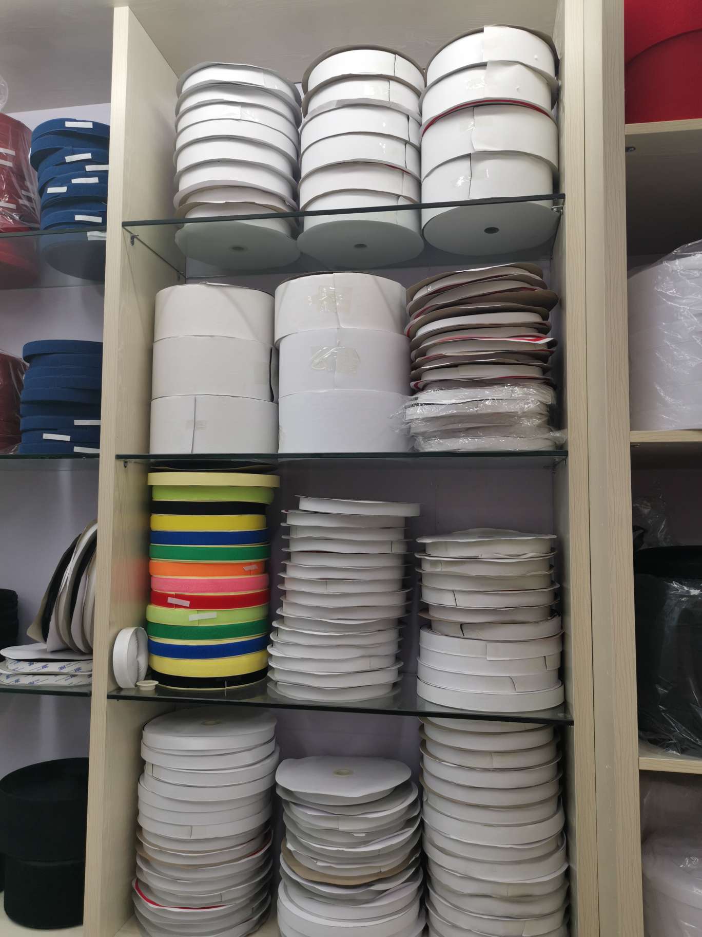 Changchun Xing Textile describe pic - 2