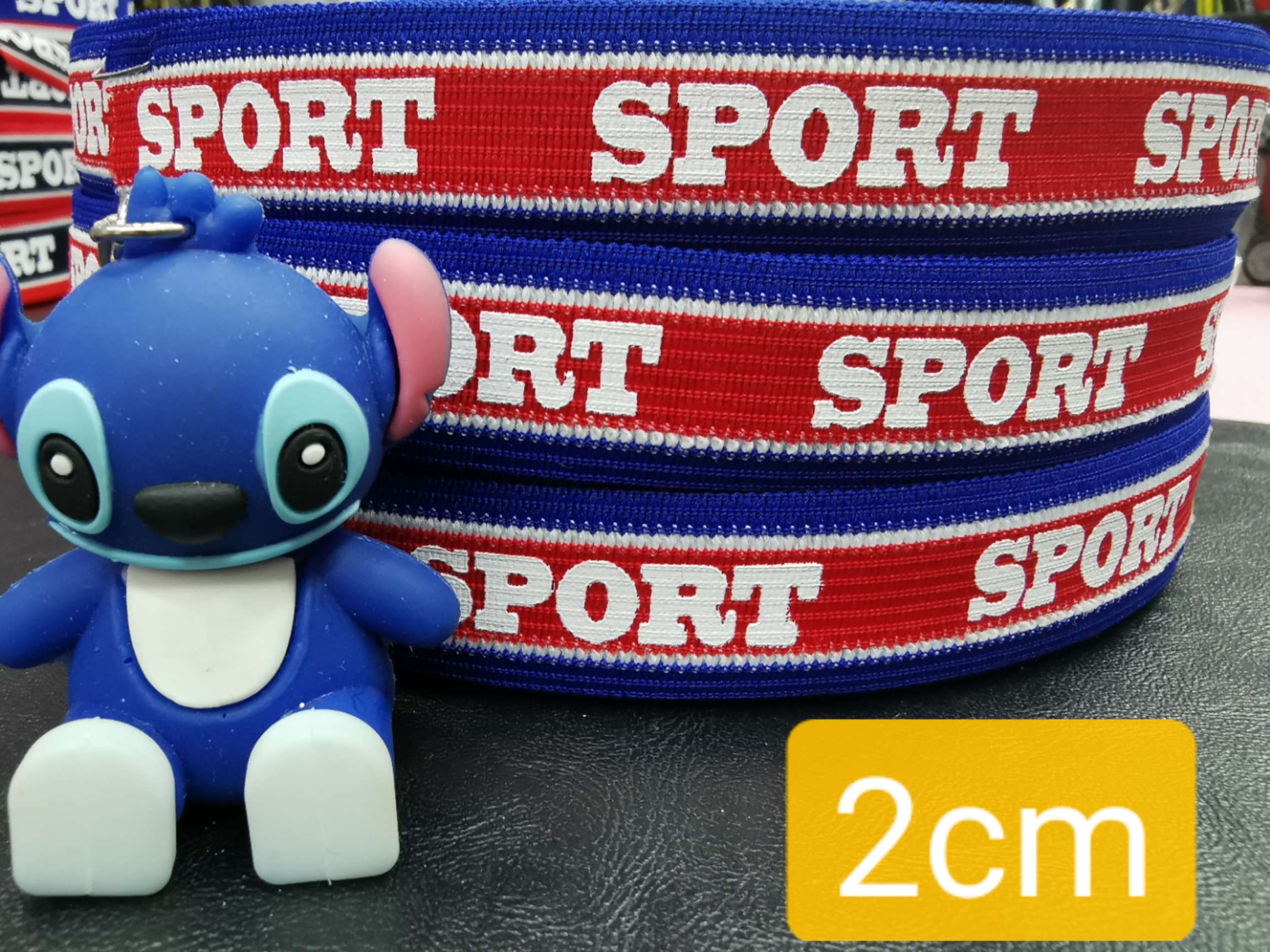 2-2.5 cm printed rootless ribbons, webbing, colored ribbons, decorative ribbons, lace in stock undefined