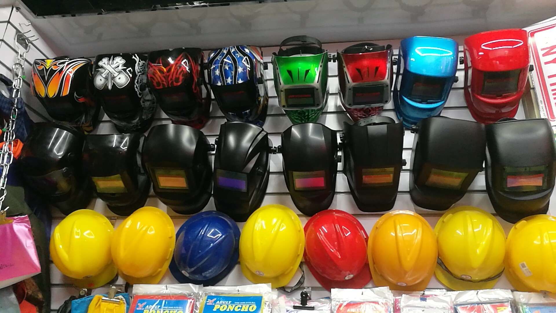 China Wentai Hardware Store describe pic - 6