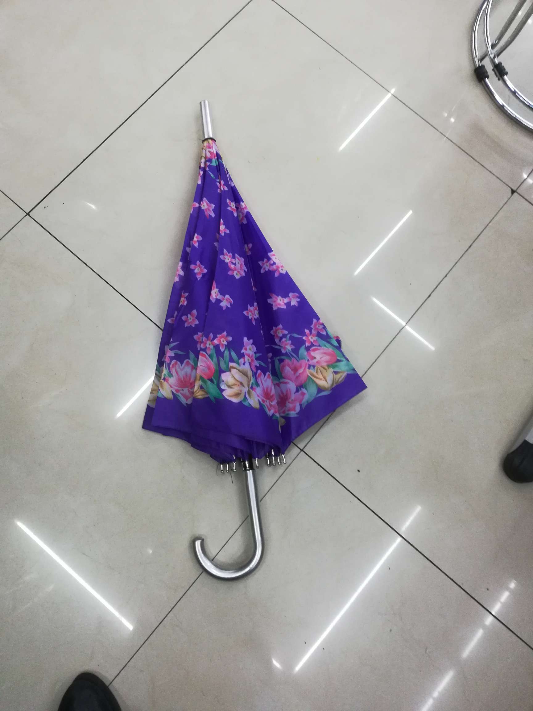 双层伞产品图