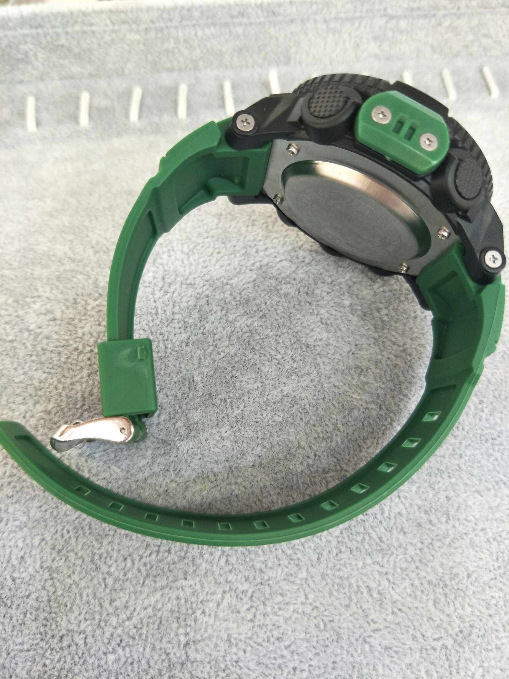 ساعة رياضية في الهواء الطلق في الهواء الطلق Specification image
