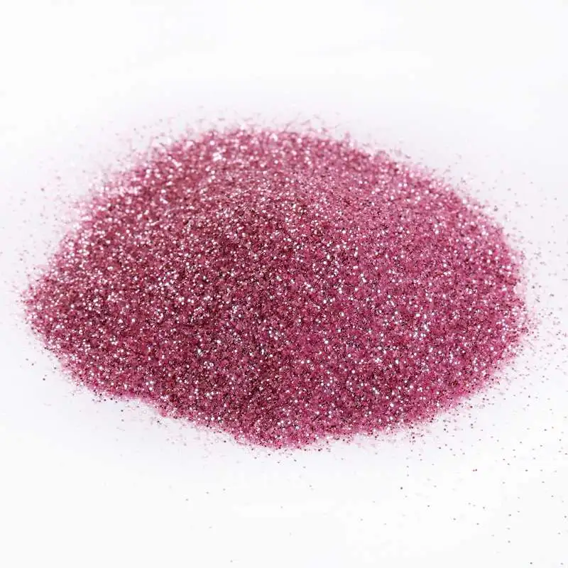 Gold Onion Powder Nail Art Material Accessories