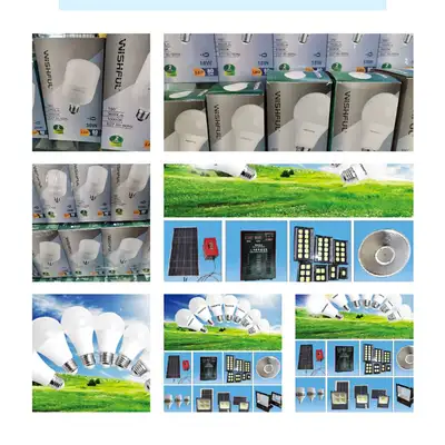 Led5w-60W