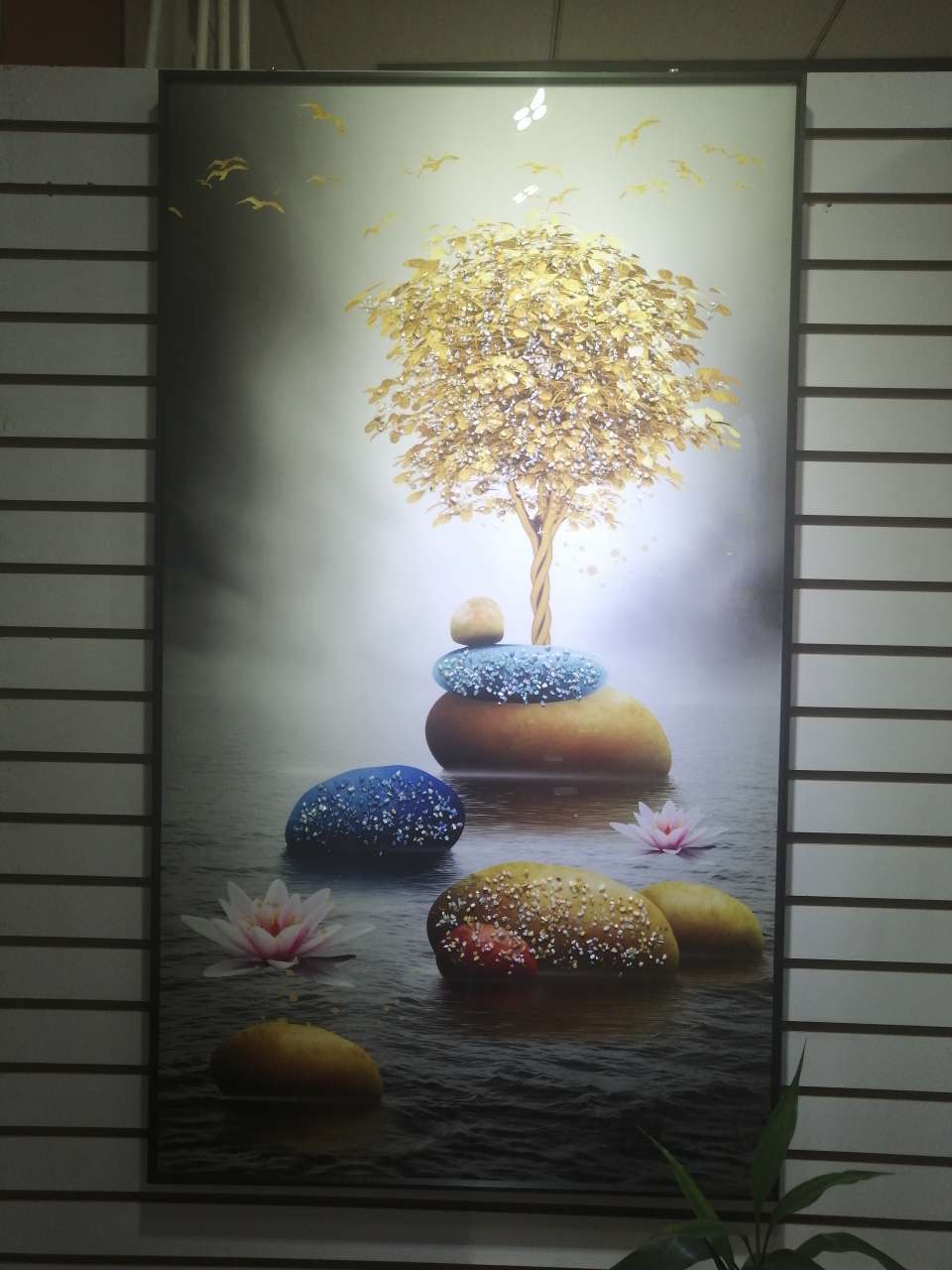 Decorative painting products thumbnail