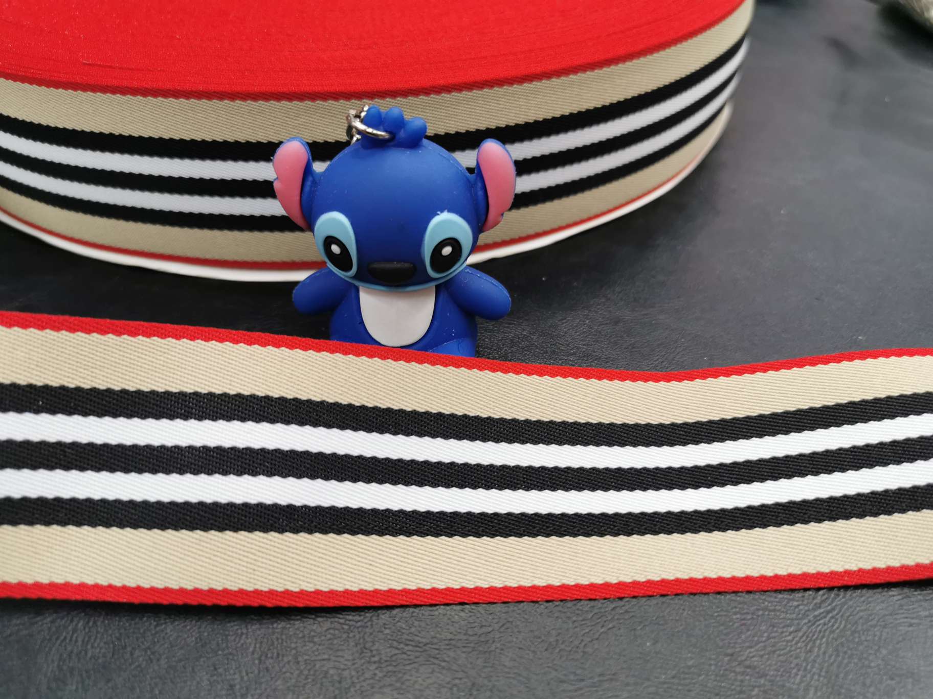 4.0 Fish Ribbon Ribbon Ribbon Ribbon Decorative Ribbon Lace In Stock undefined