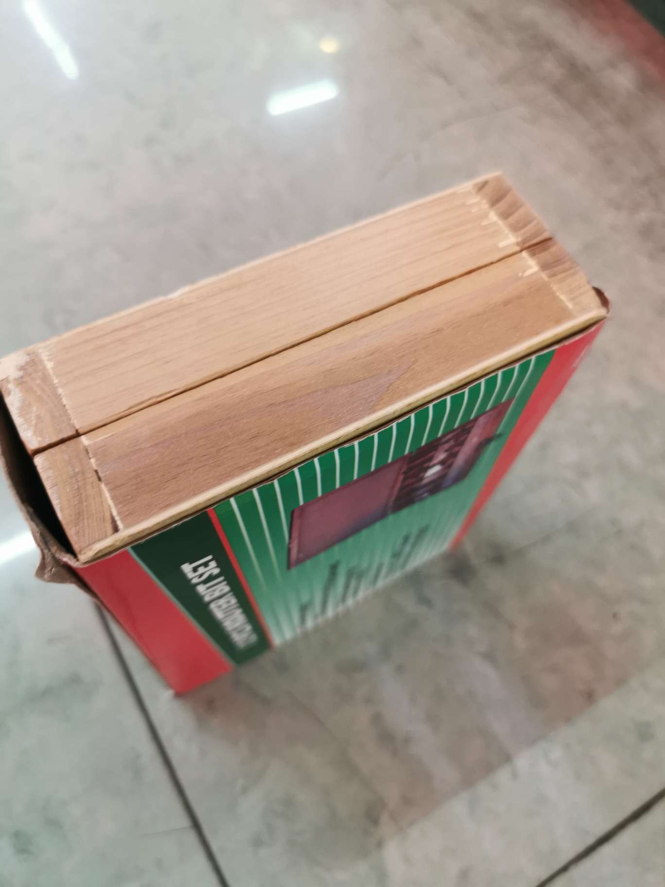Wood Milling Cutter 12Pc*8 12Pc*1/4 12Pc*1/2 Application Scenario