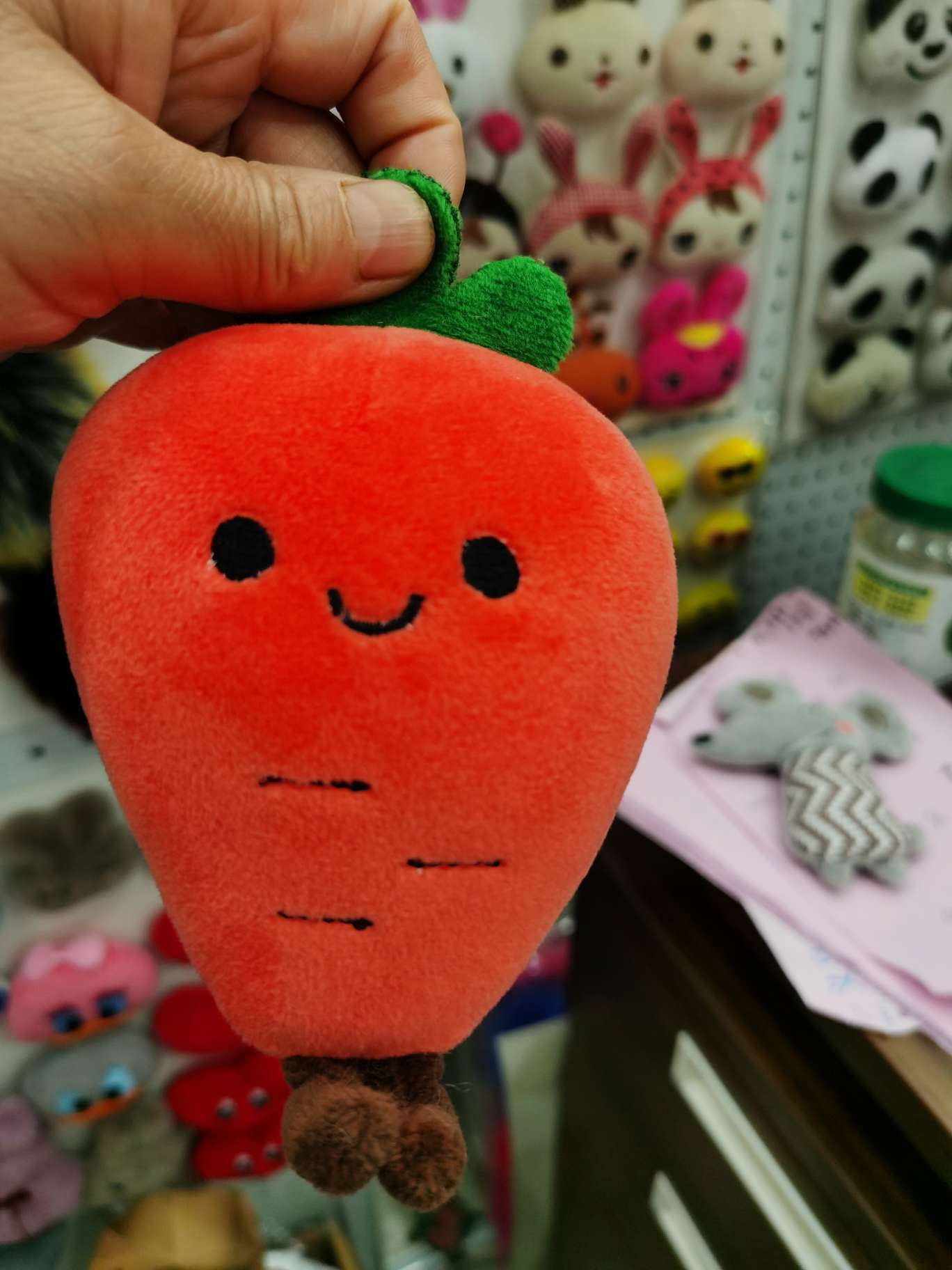 合金连接片/项链扣环/乱网/心形连接配件/双吊挂件产品图