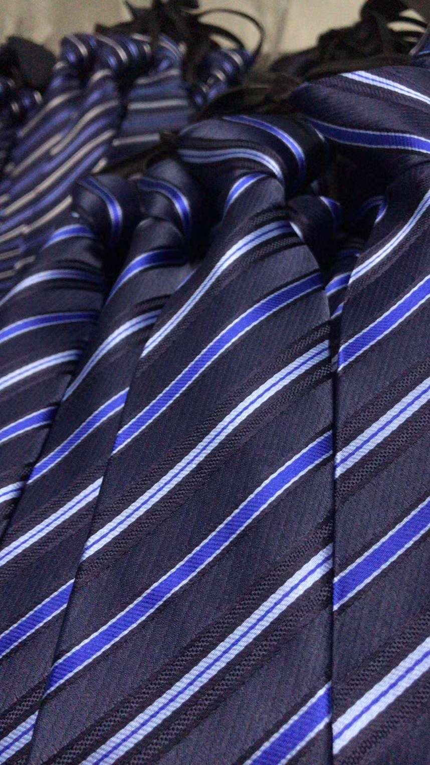 Men's workwear tie