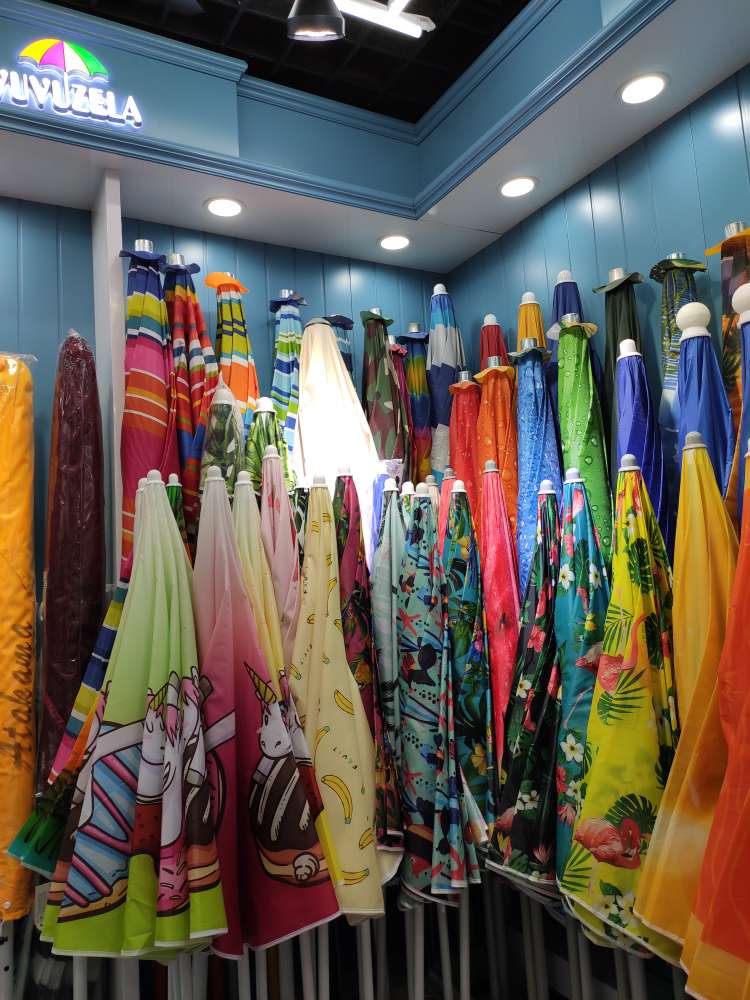 Shunda Umbrella Industry describe pic - 1