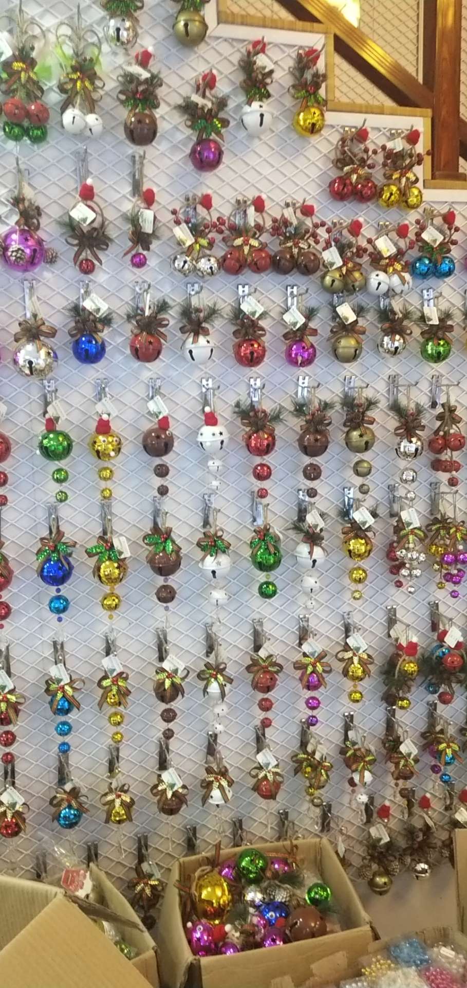 Christmas, Christmas Specification image