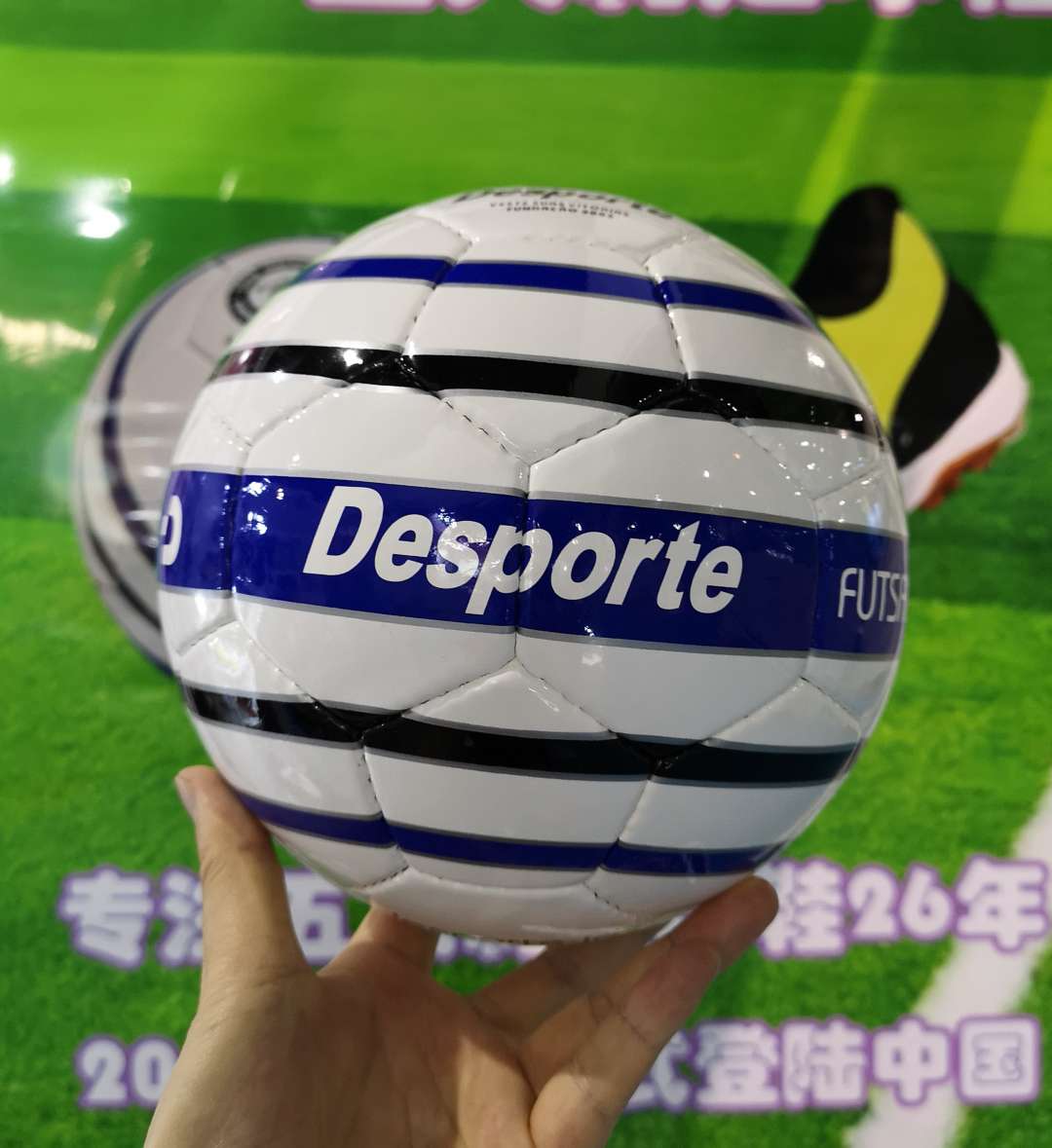 日本Desporte体士彪四号低弹足球，国际比赛标准用球 足球详情图5