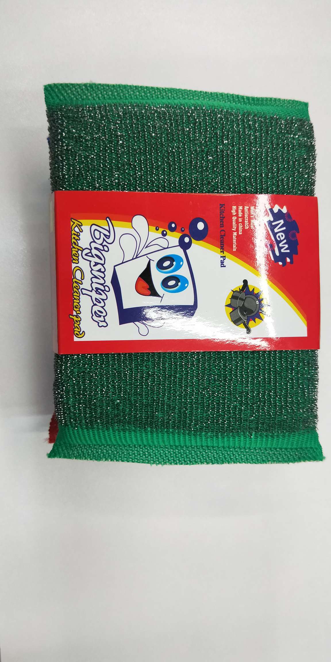 钢丝布