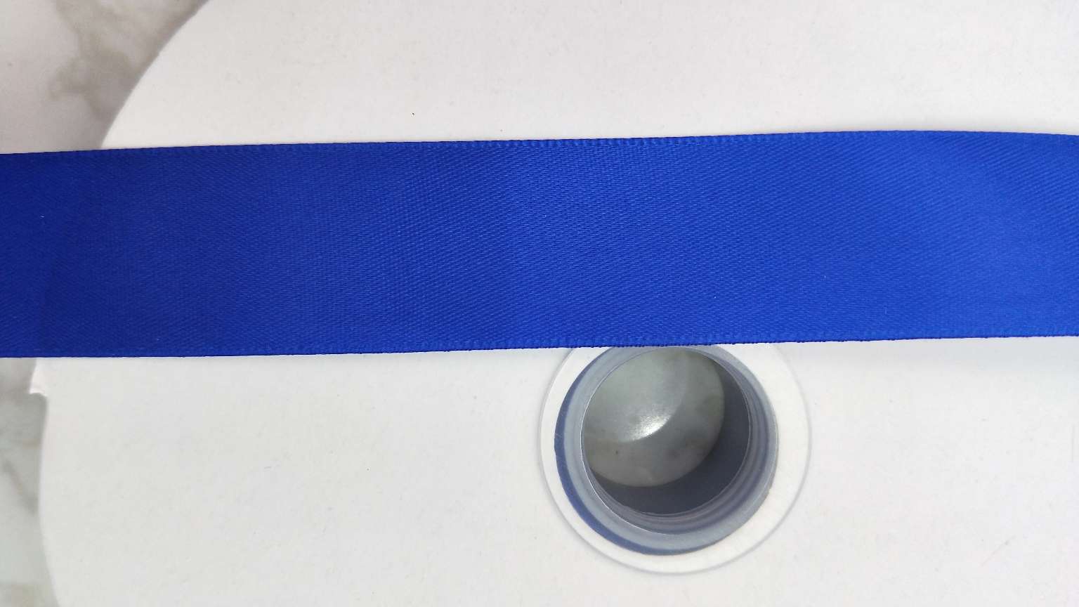 厂家经营涤纶带，可制作各种工艺品，蝴蝶结细节图