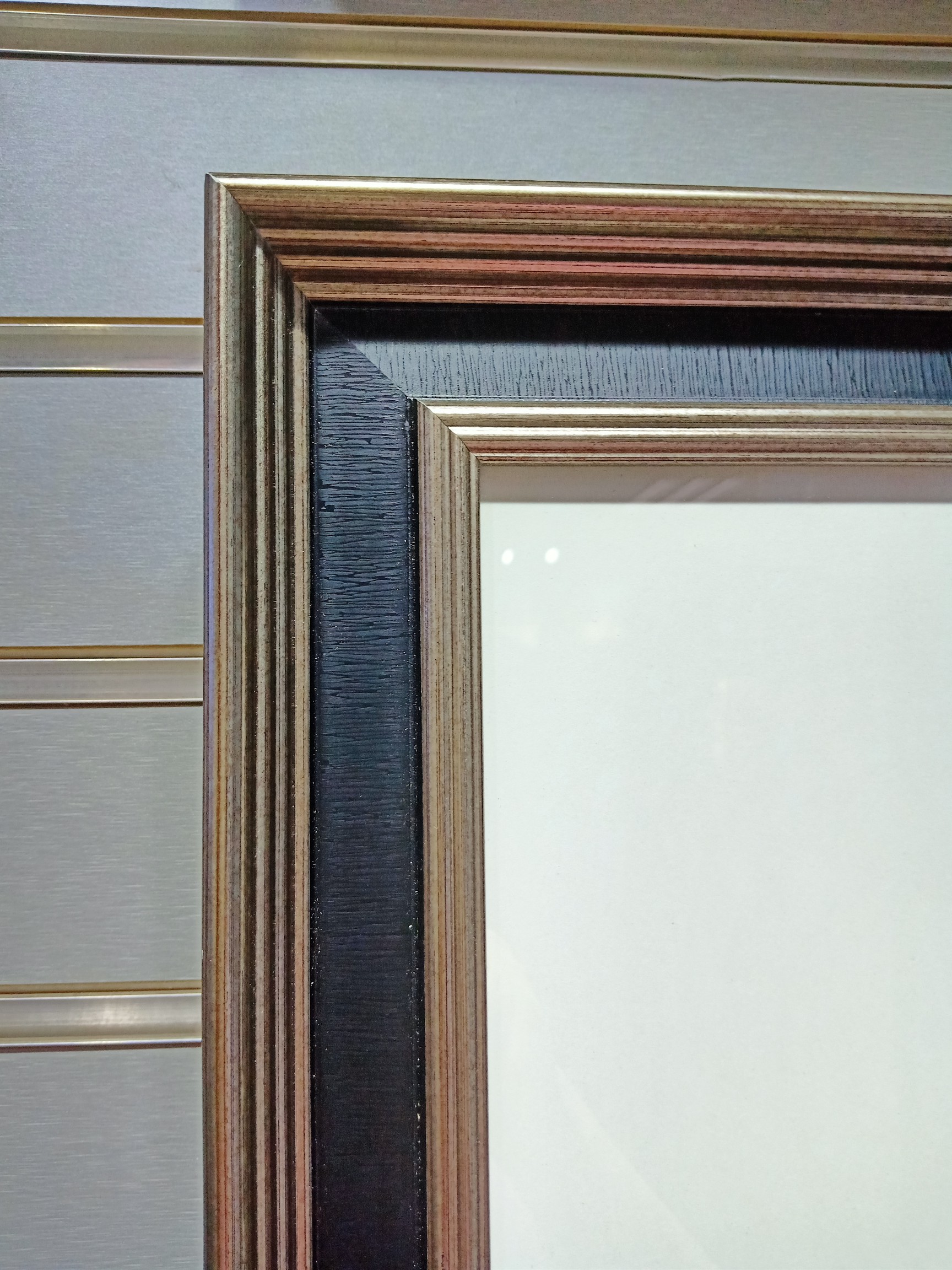 树脂浮雕装饰艺术画细节图