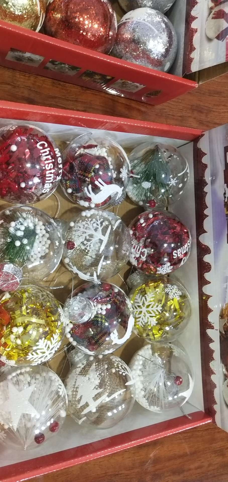 Christmas, Christmas details Picture