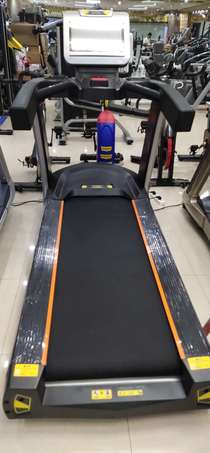 Factory Direct Gym 2020
New treadmill Yiwu wholesale