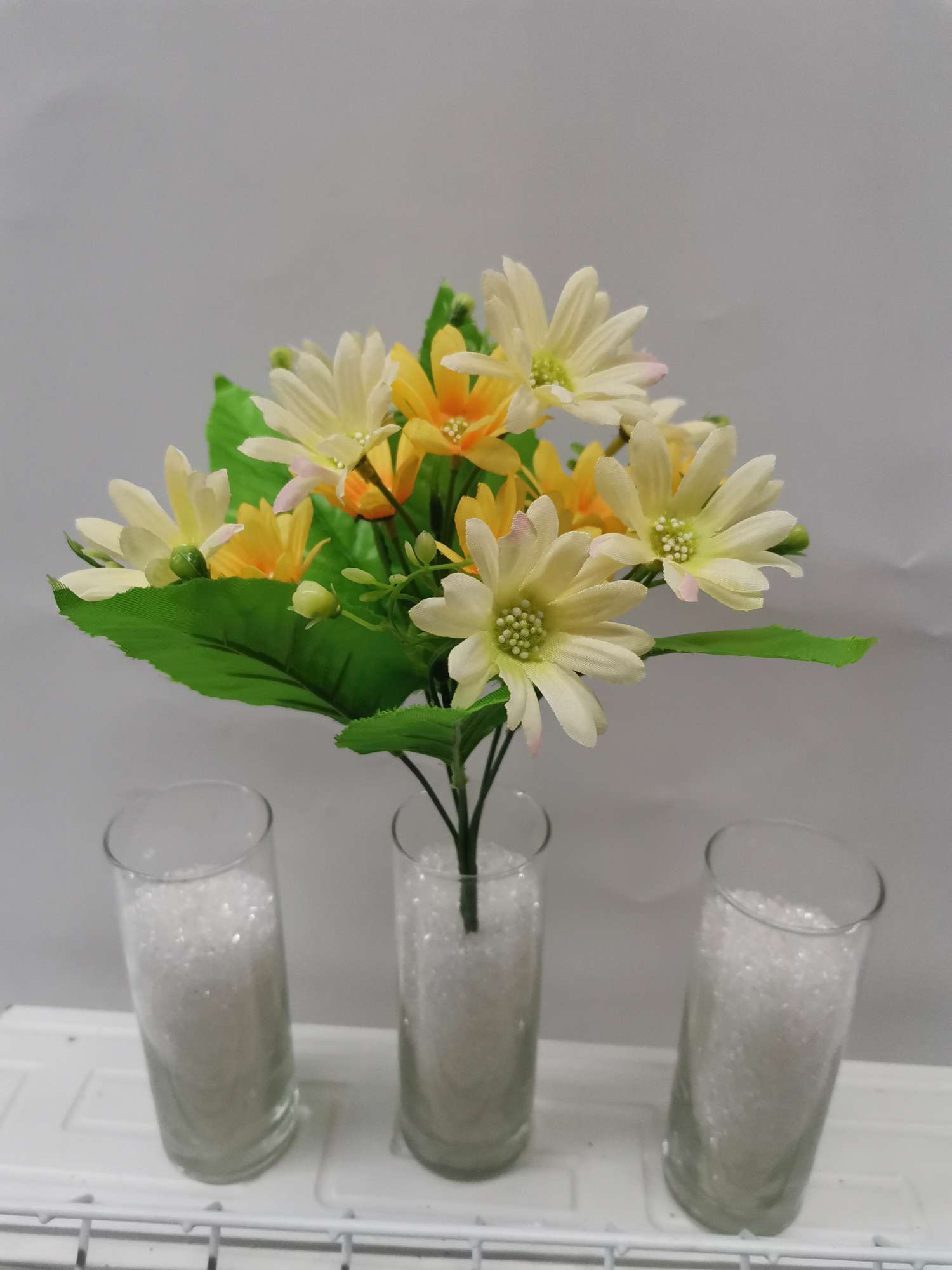 Factory direct sales of European-style oil painting lovers' roses in multiple colors available: 234545 details Picture