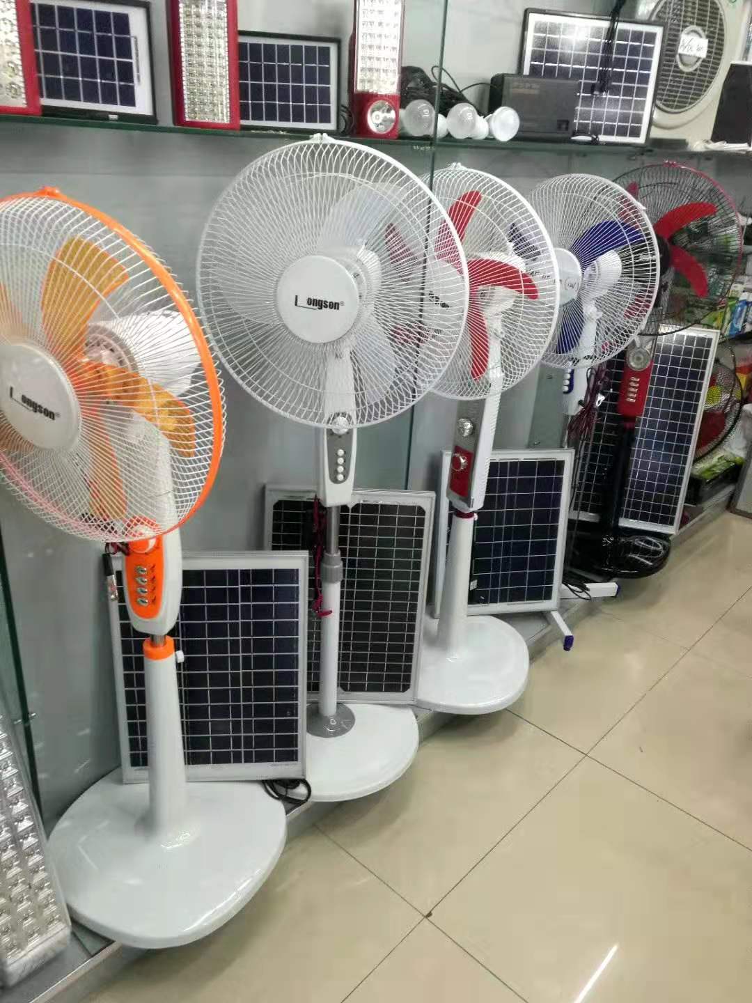 G P United Industry and Trade describe pic - 1