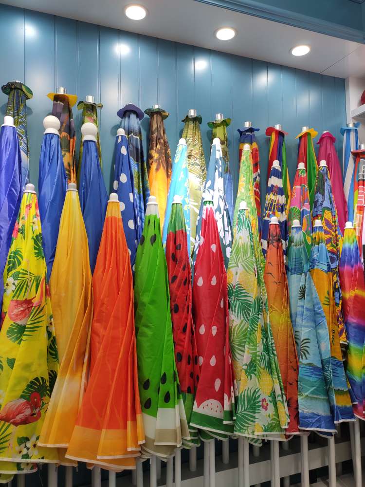 Shunda Umbrella Industry describe pic - 2