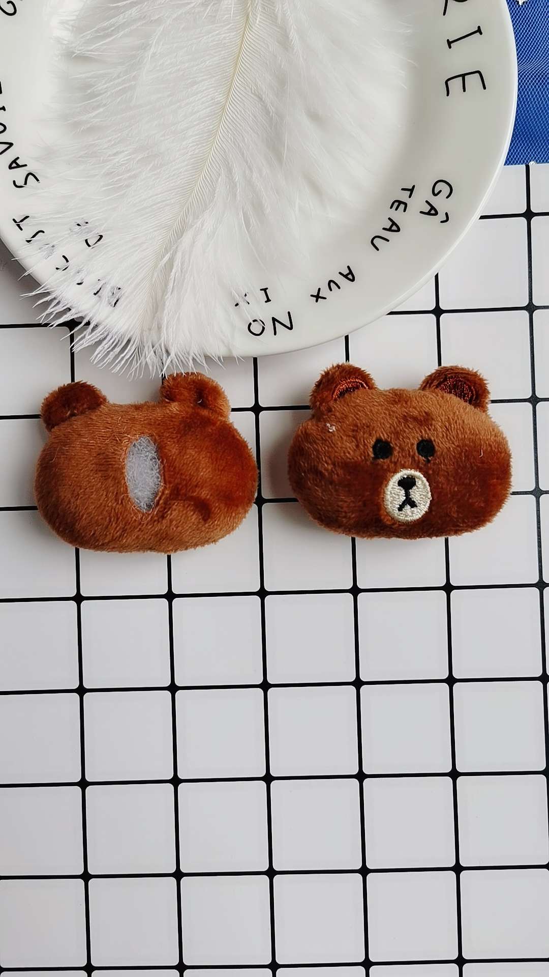 宠物袜子实物图