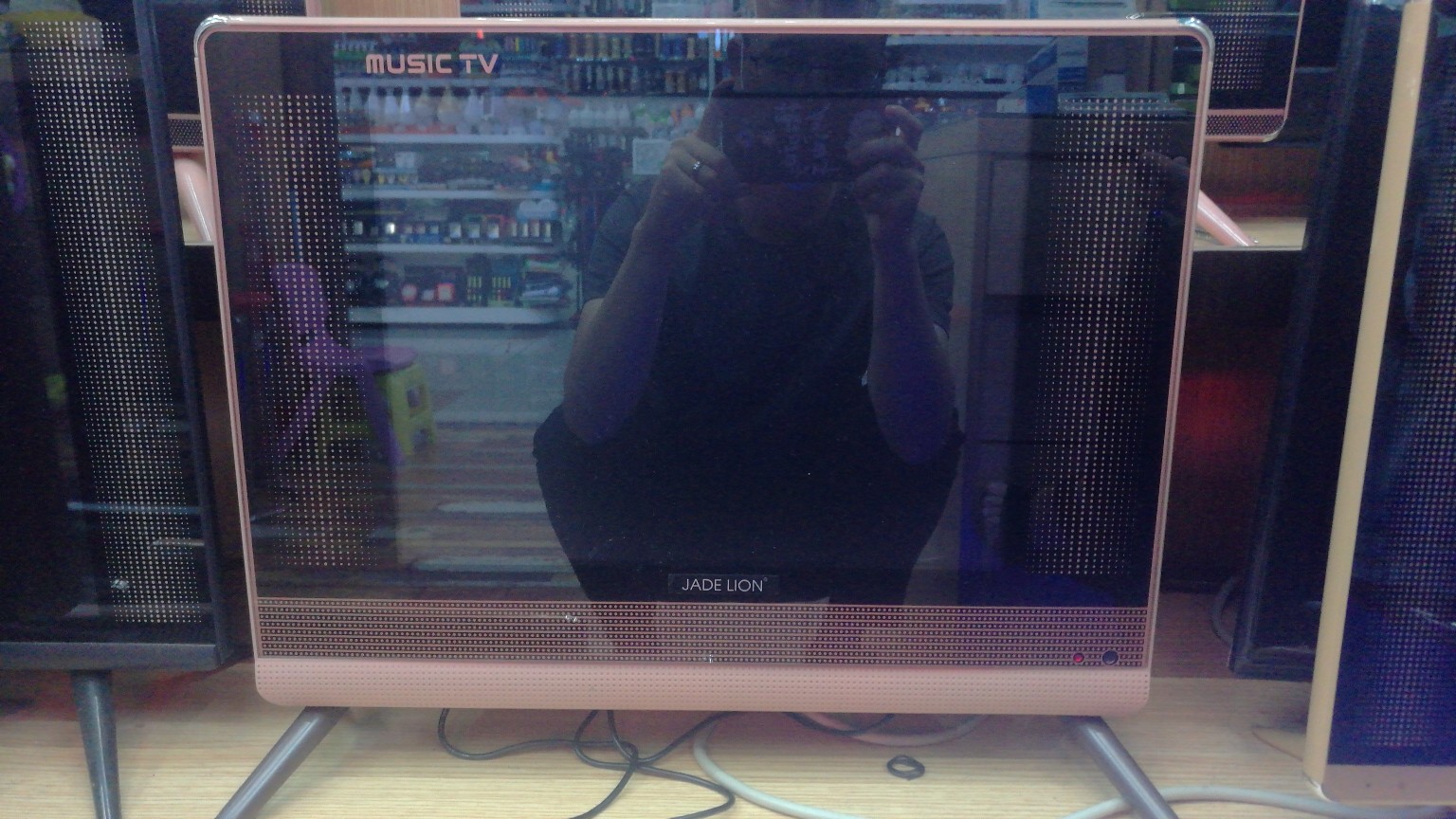 Television details Picture