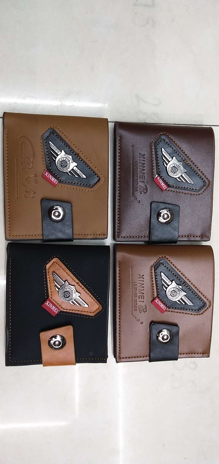 男士钱包，有现货
