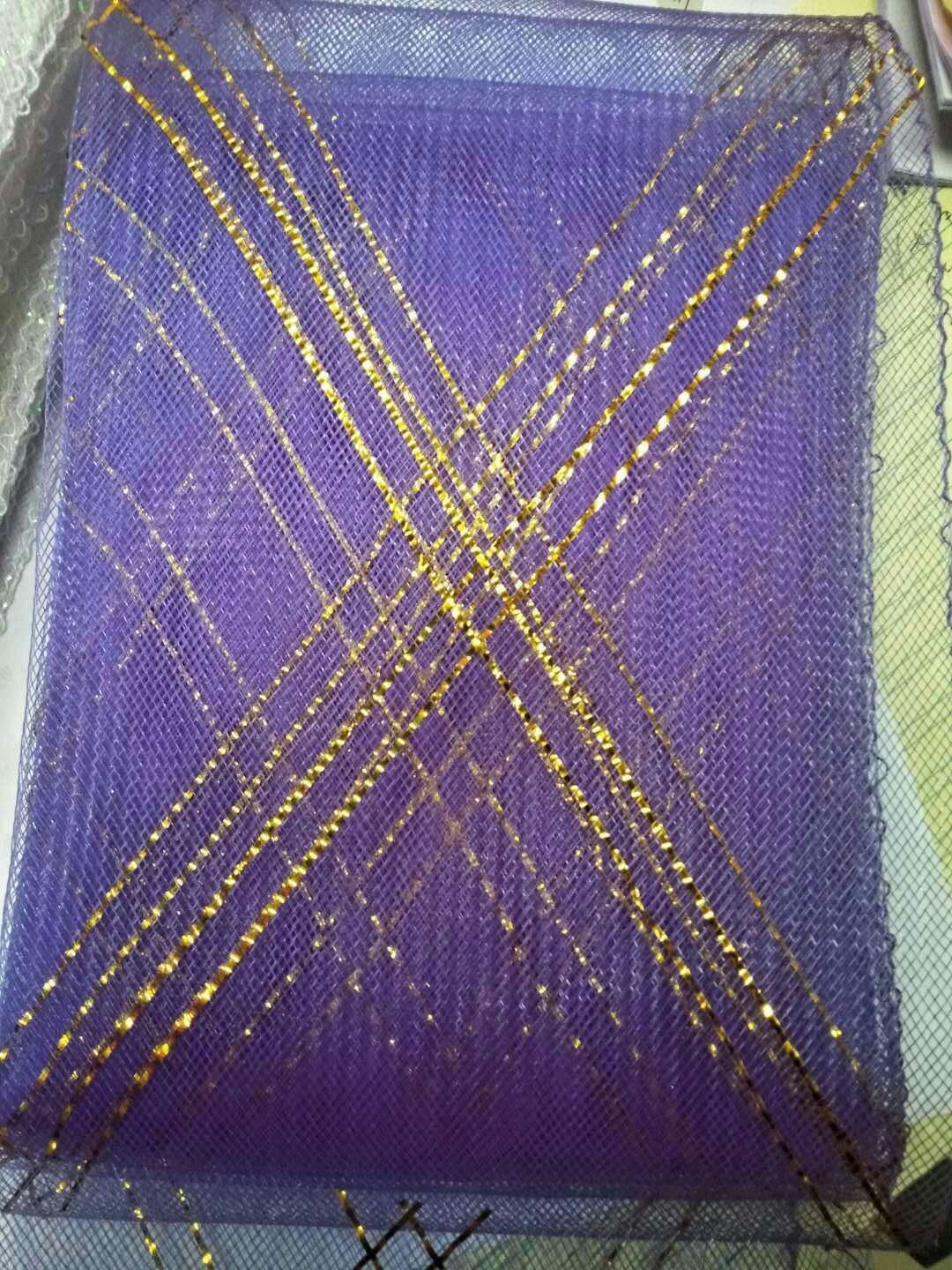 Elastic Mesh details Picture