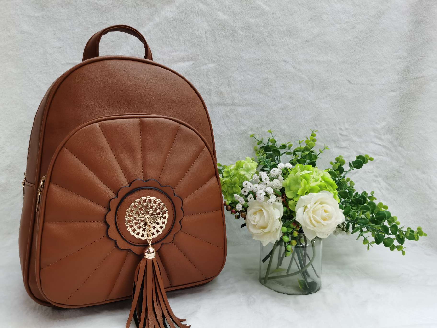 New style bag Application Scenario