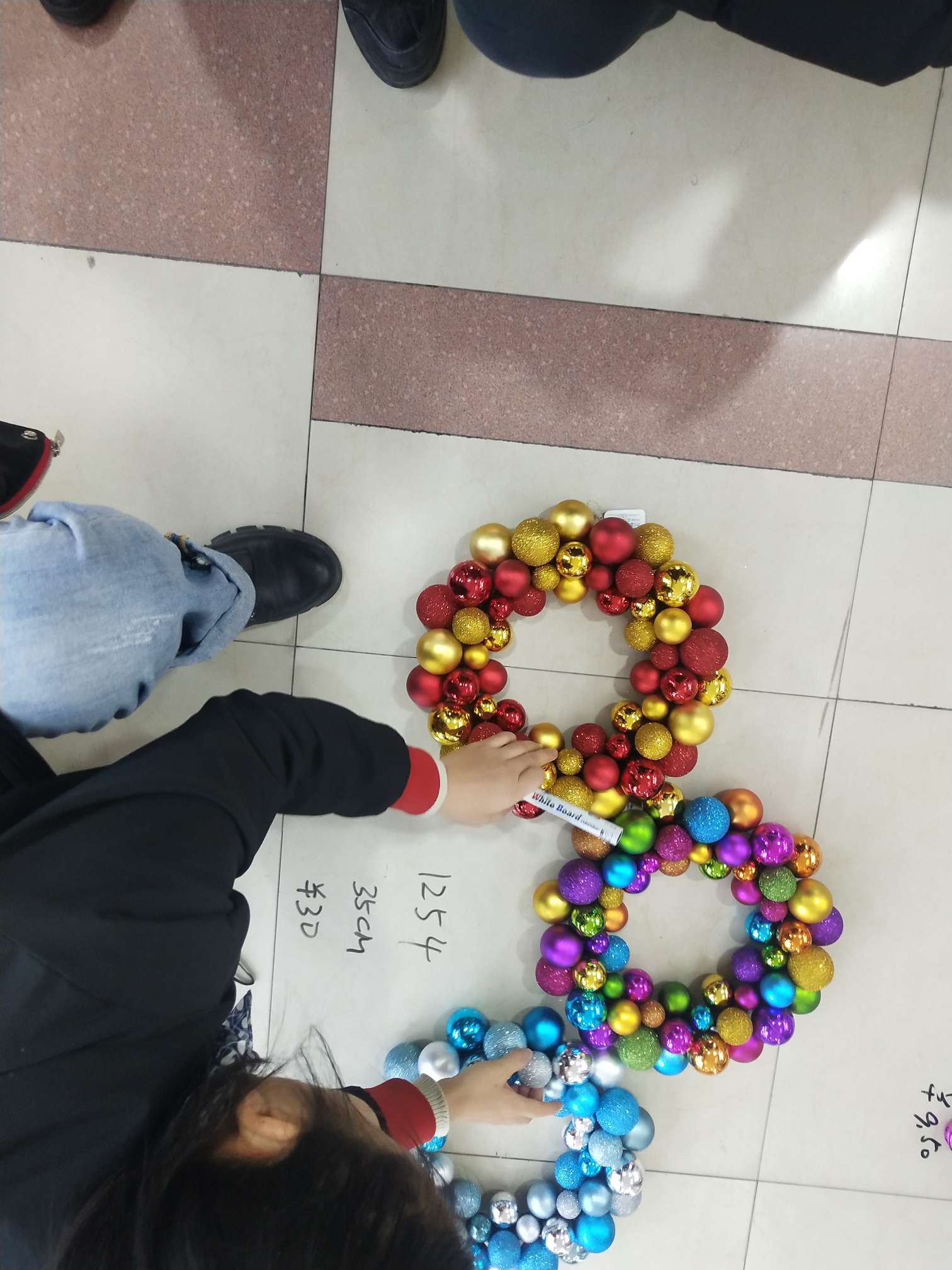 Christmas, Christmas undefined