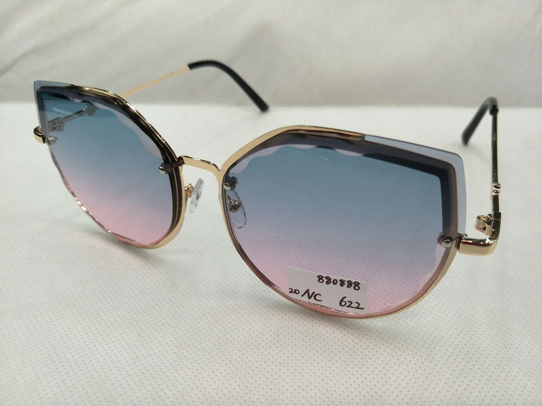 Fashion sunglasses 622
