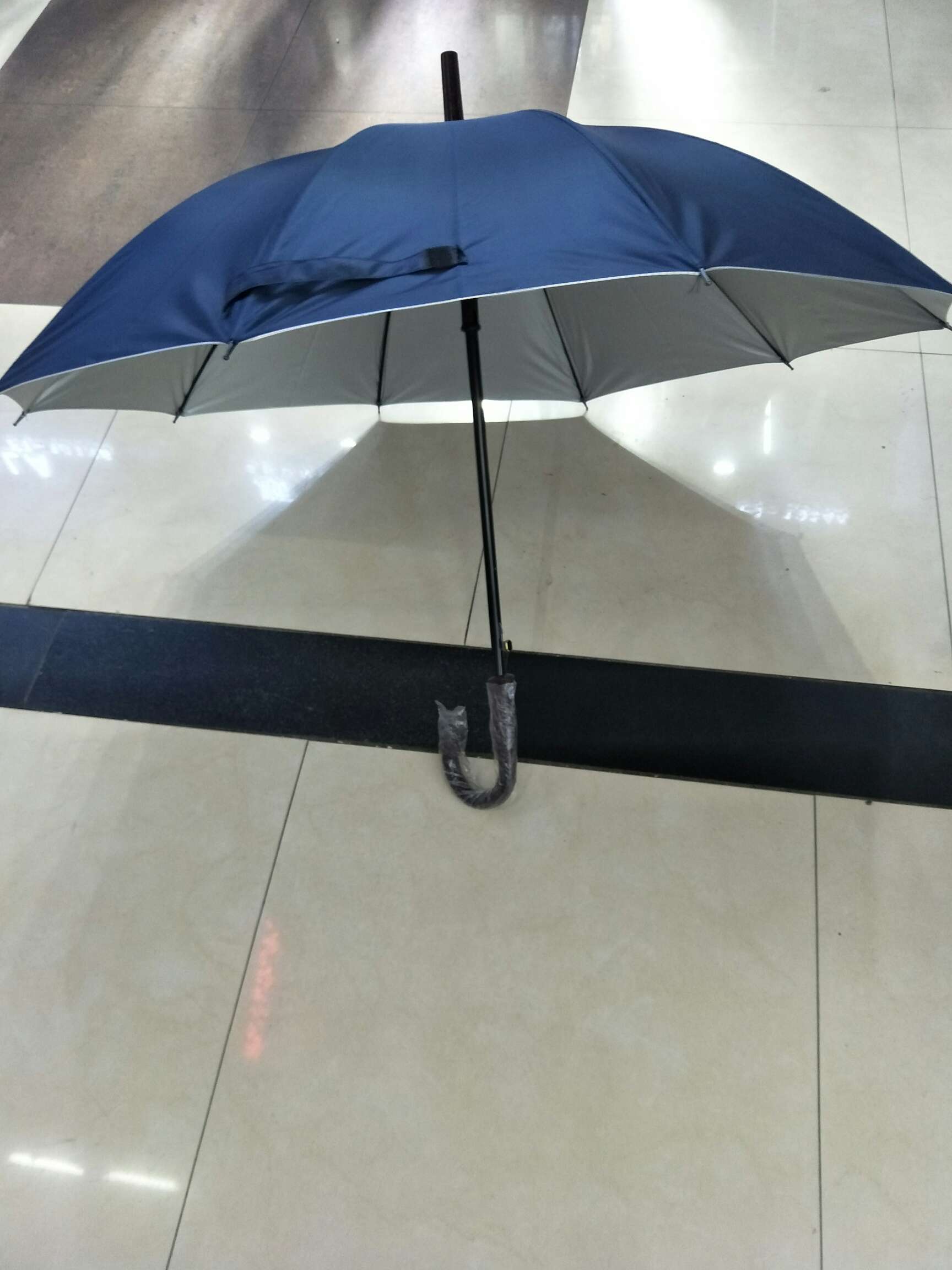 Shaoxing Shangyu Yani Umbrella Co., LTD describe pic - 6