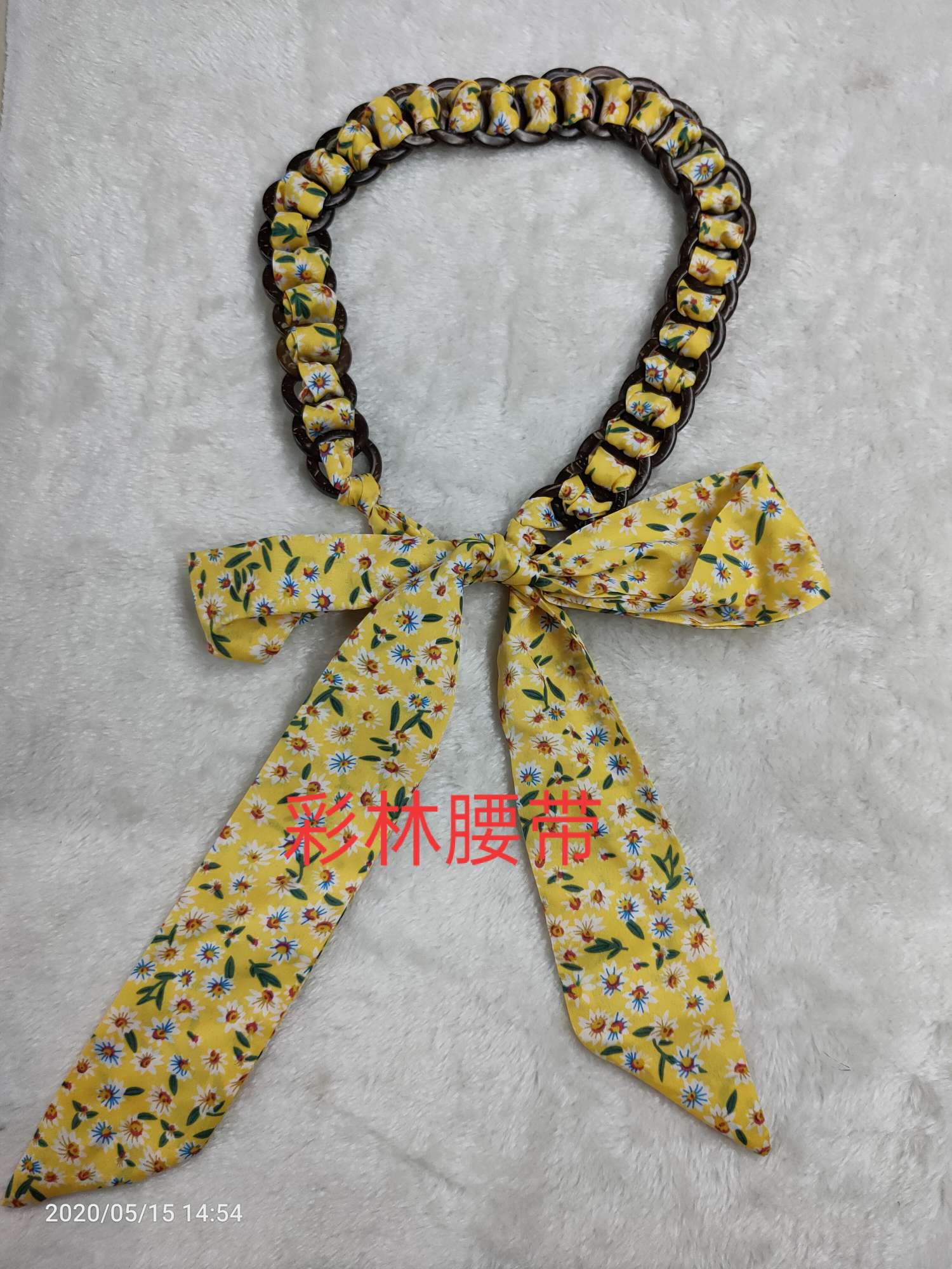 布条椰壳款详情图8