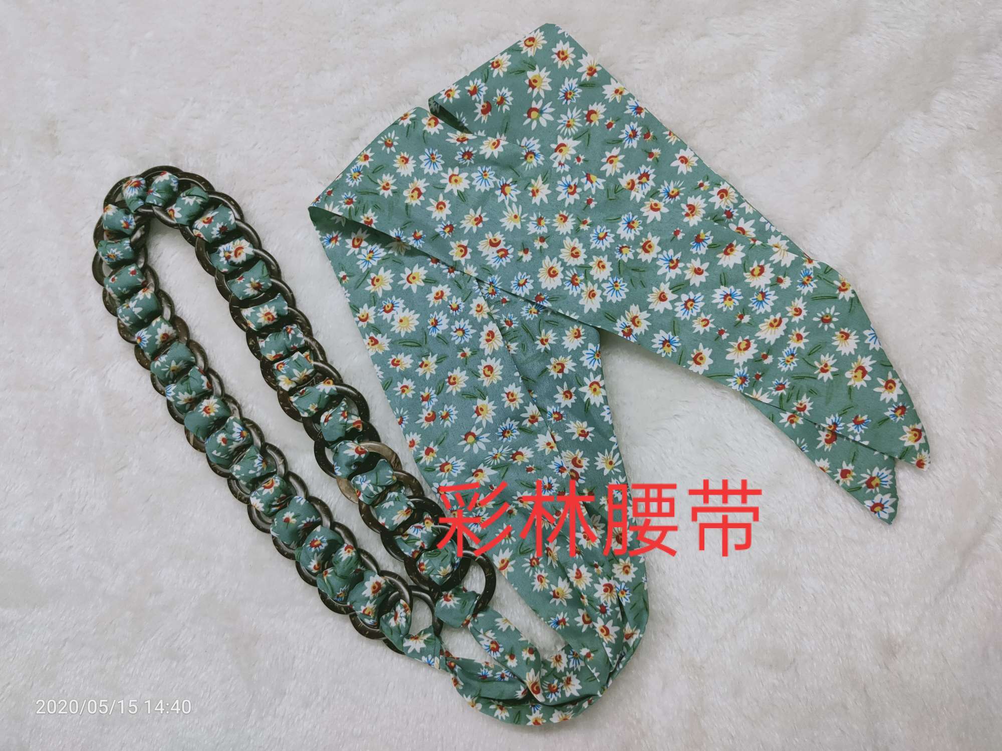 布条椰壳款详情图6