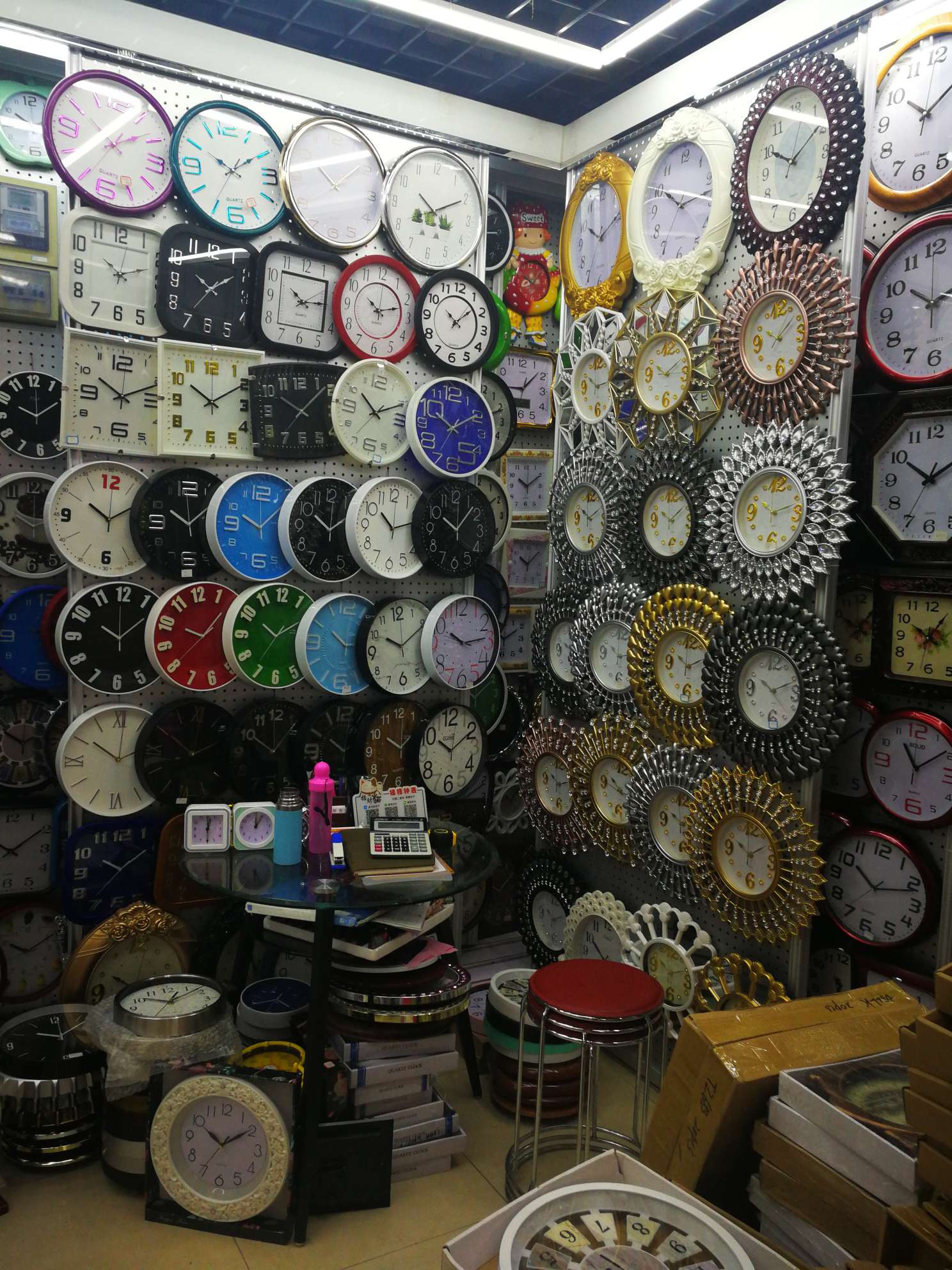 ساعة الفضة describe pic - 2