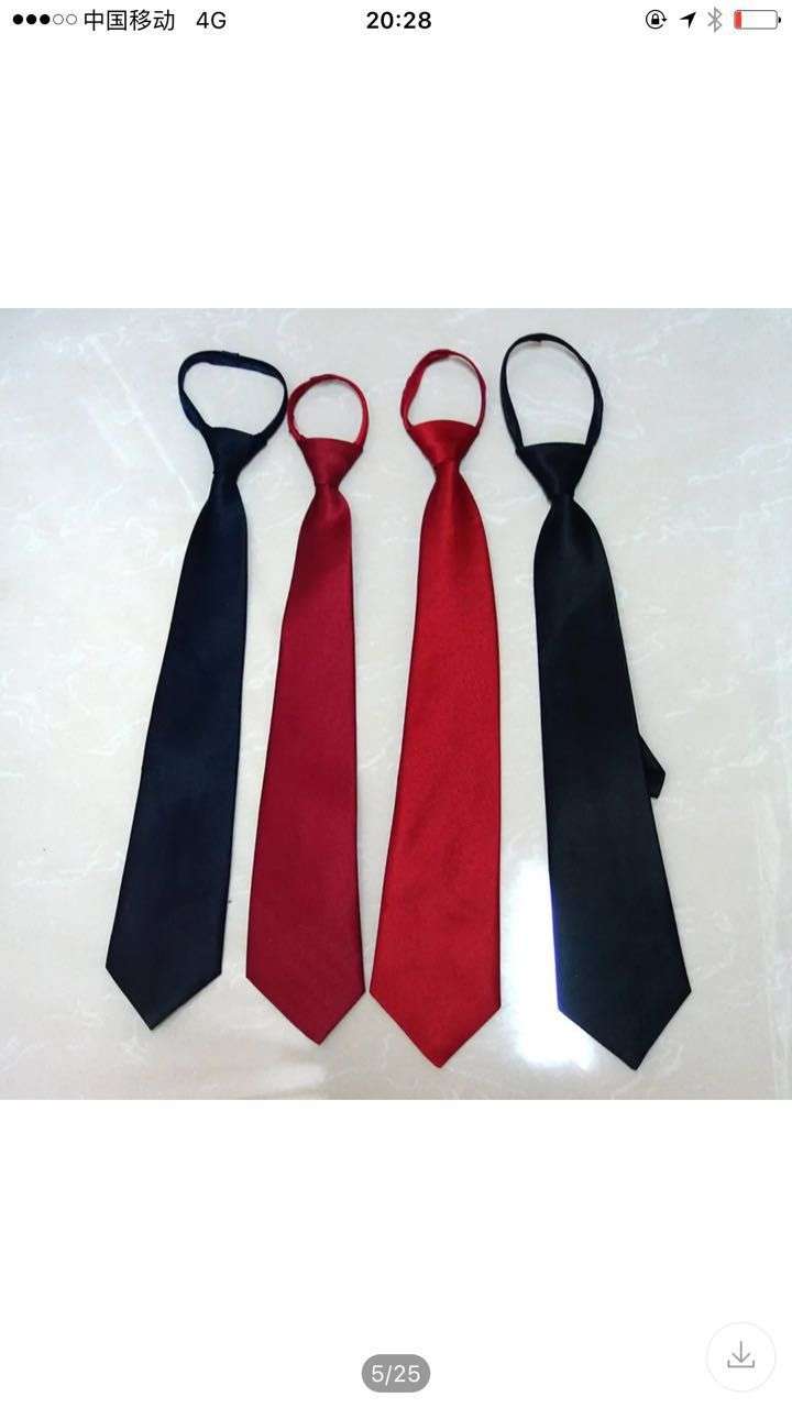 Men's bow ties, formal bow ties, high-end bow tie manufacturer direct sales, wholesale of casual formal bow ties Application Scenario