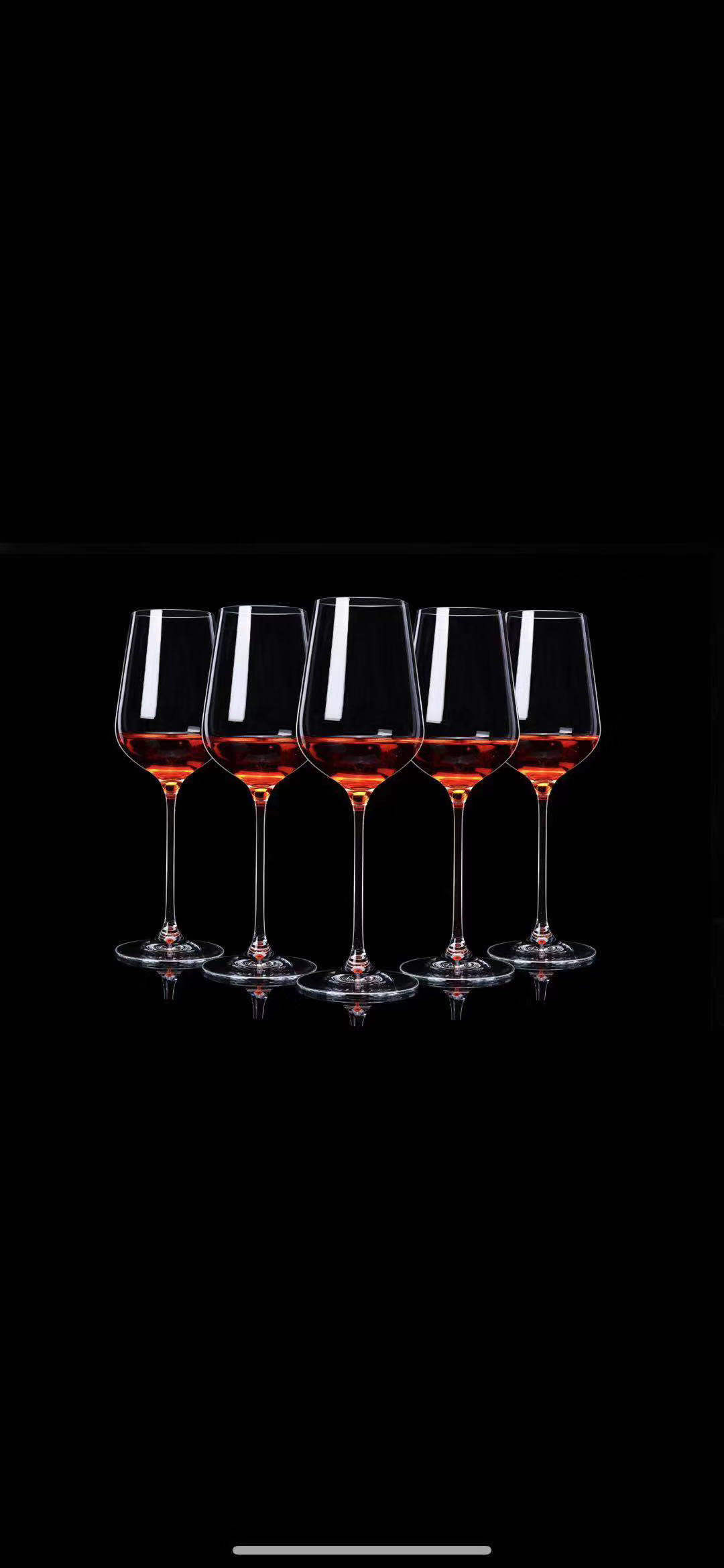 Wine glass goblet thumbnail