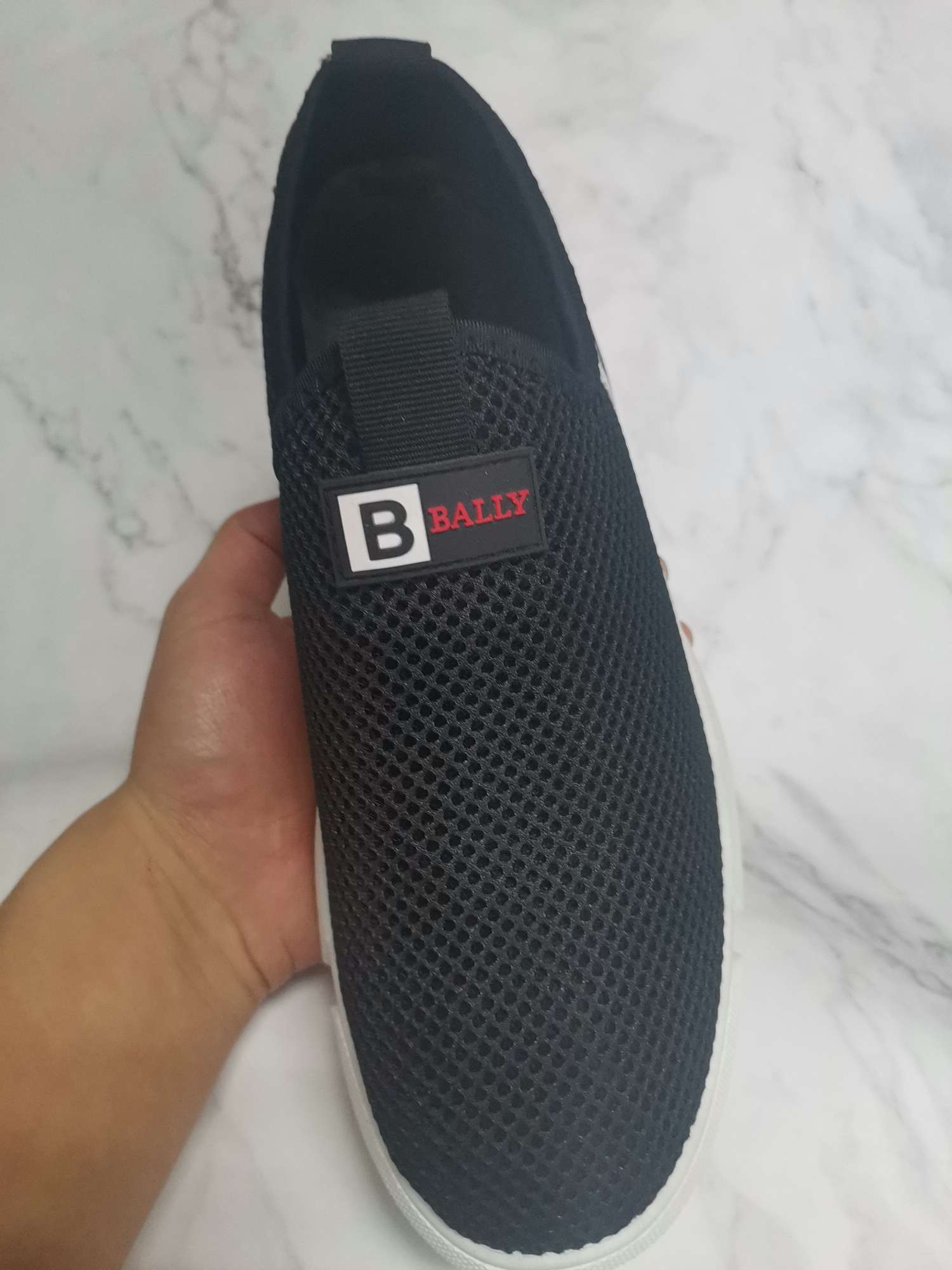 YYC2020新款男士休闲运动鞋