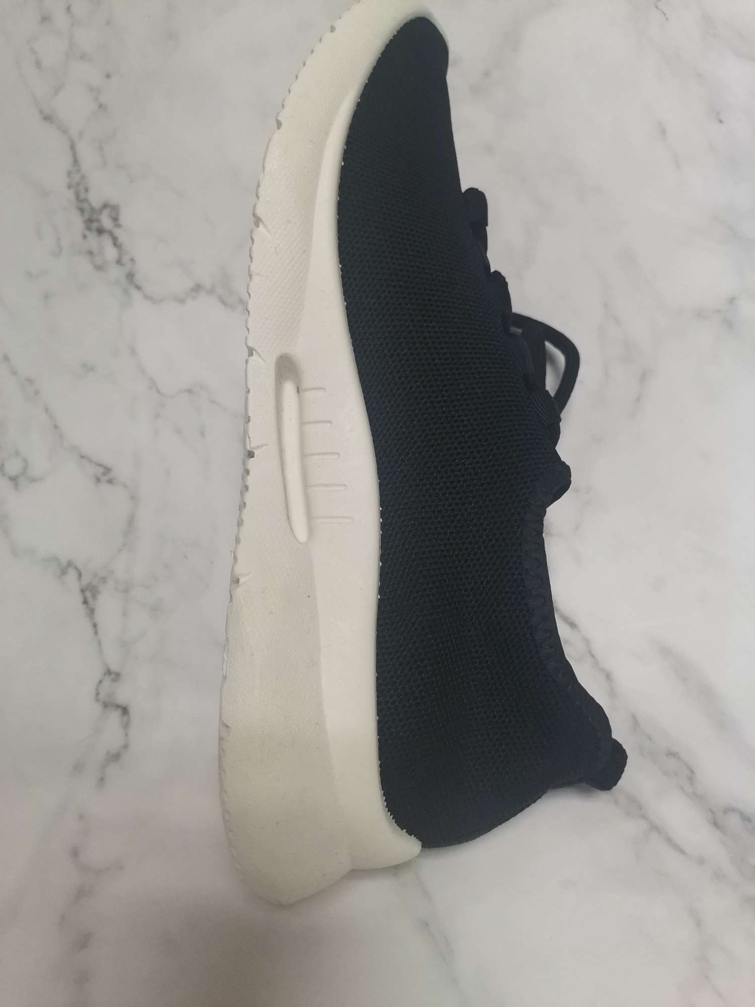 飞织鞋面/鞋业/飞织鞋/鞋子男夏季休闲/运动鞋细节图