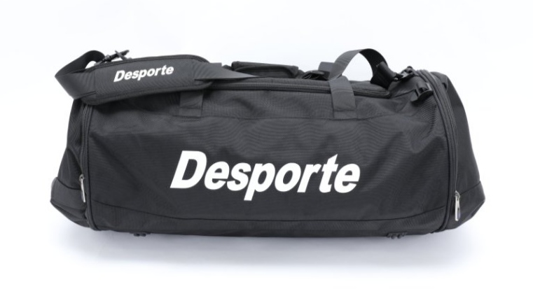 日本Desporte多功能球包 足球运动背包 多功能足球运动包产品图