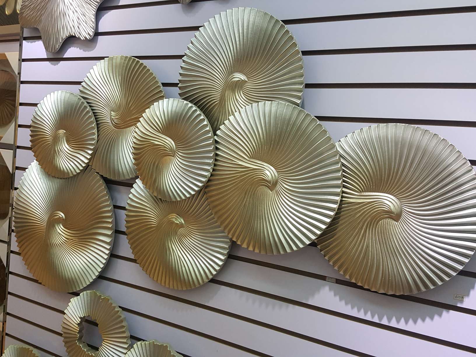 Modern, European and American style, pendant