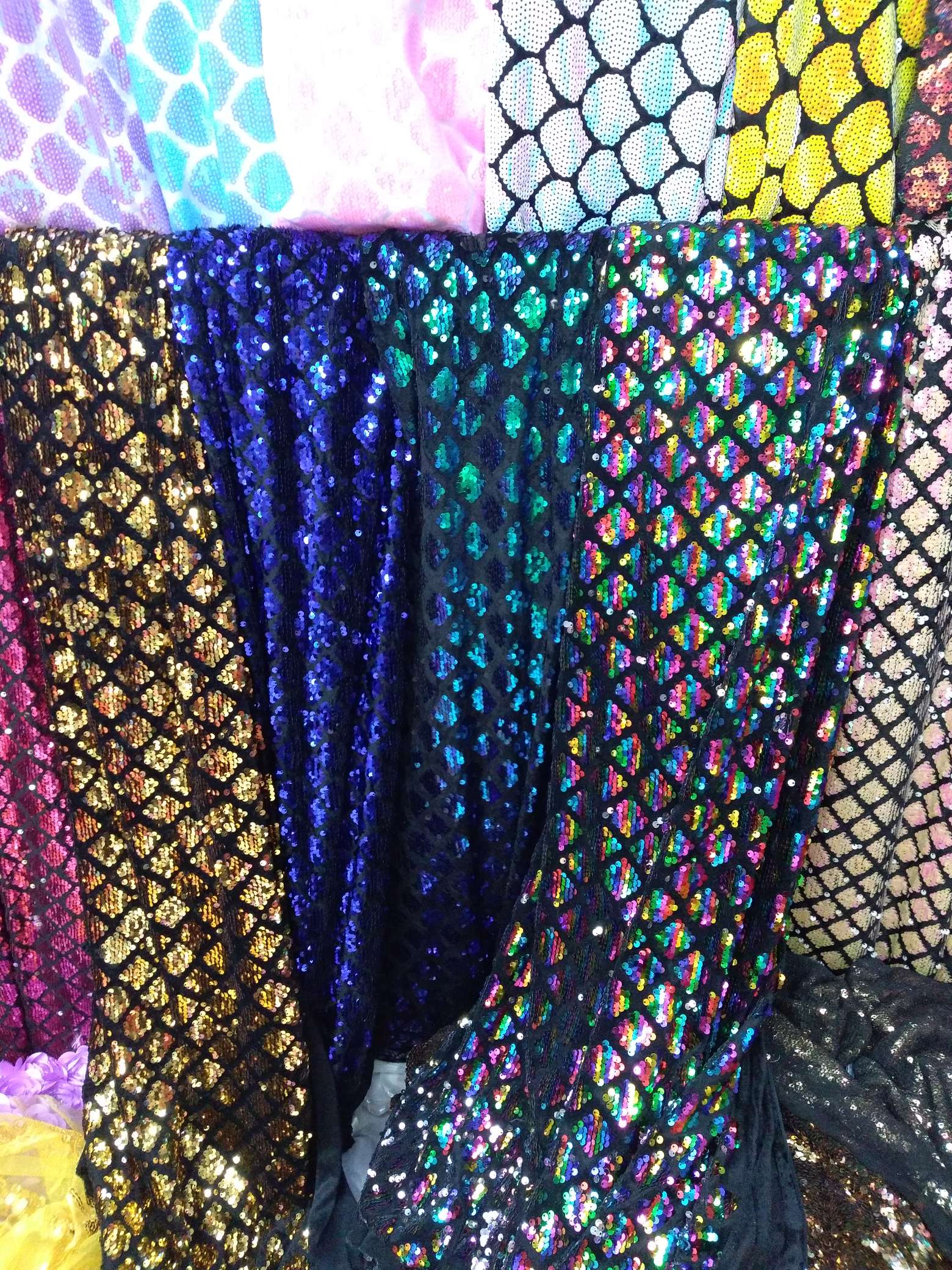 Sequin