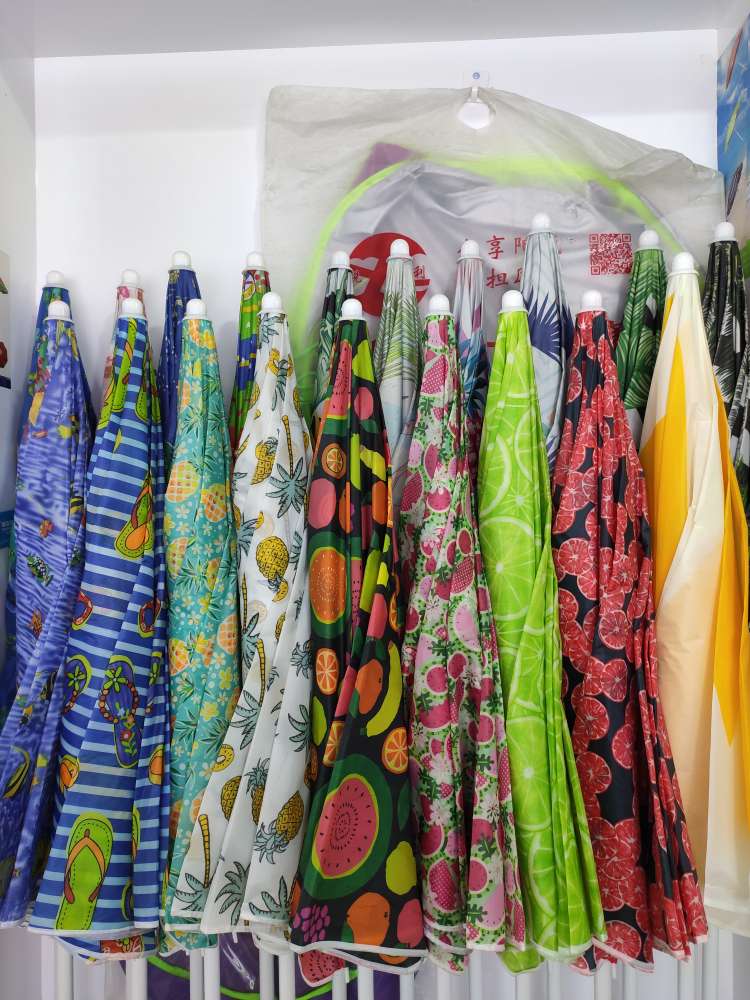Shunda Umbrella Industry describe pic - 3