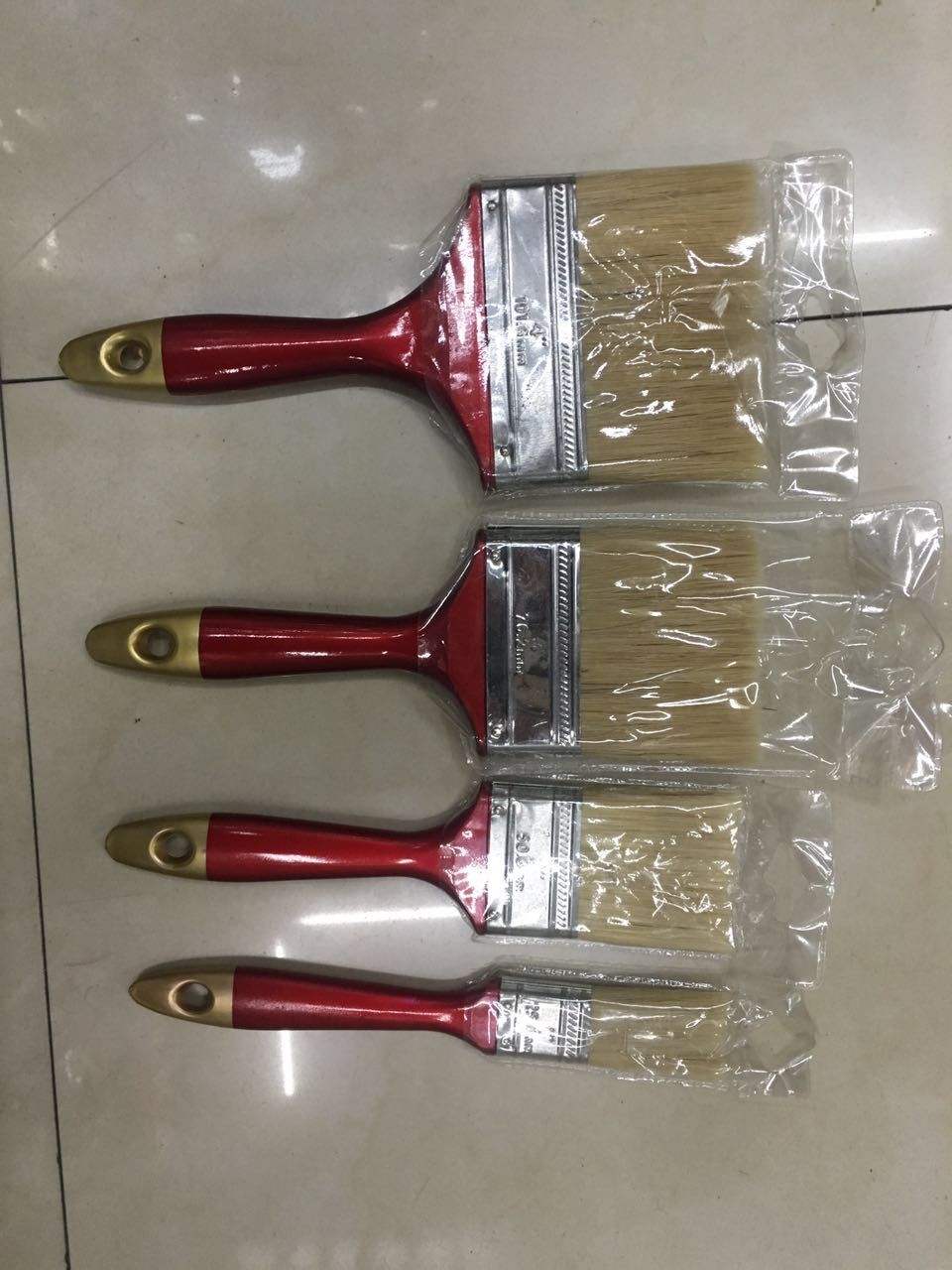 油漆刷