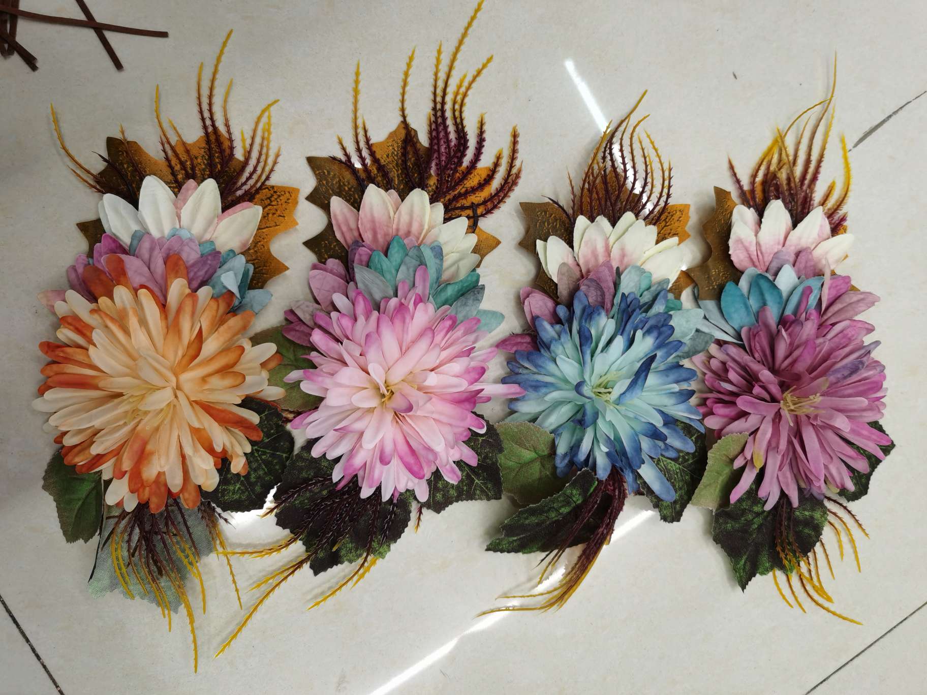 其他分类实物图