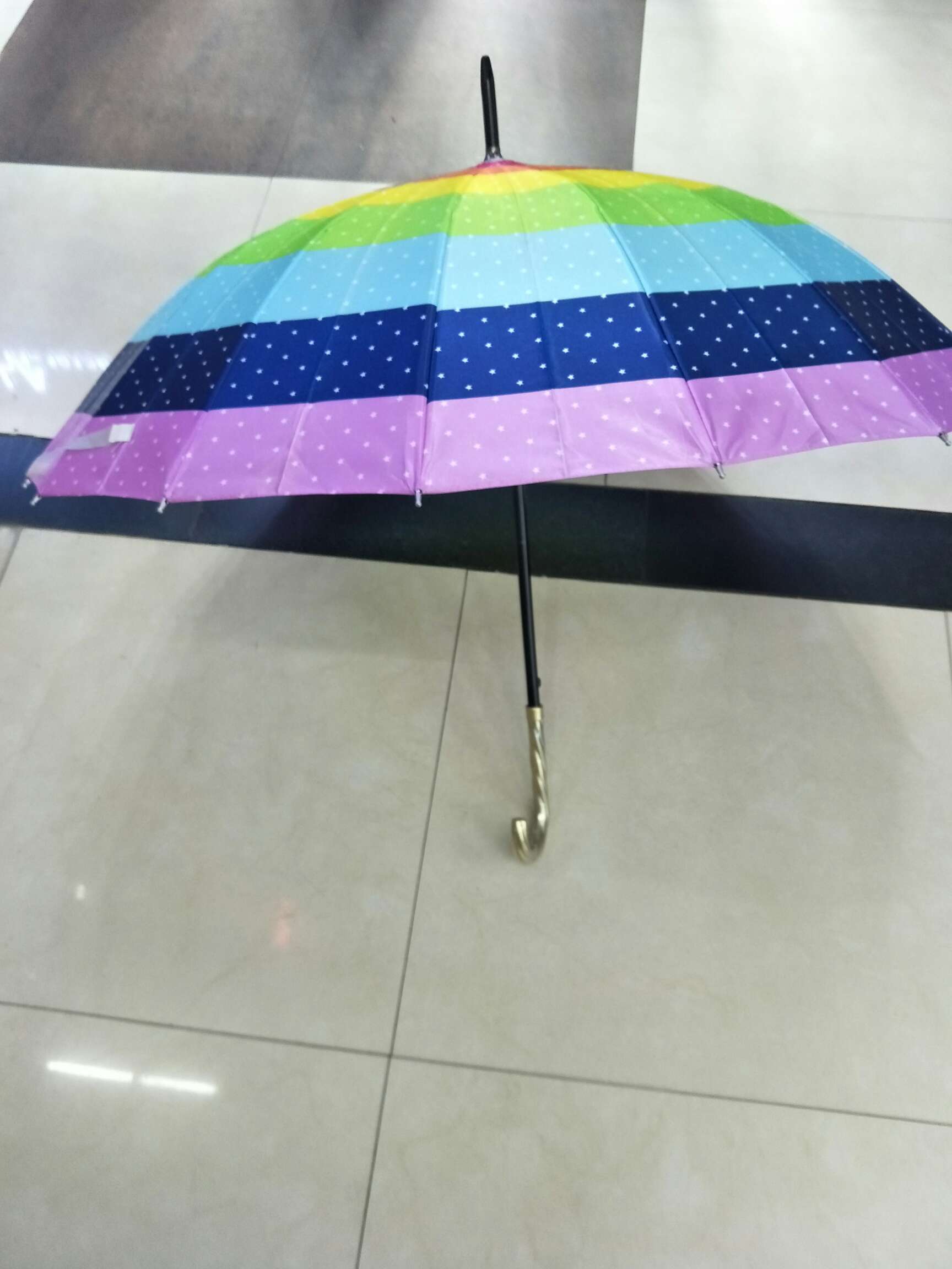 Shaoxing Shangyu Yani Umbrella Co., LTD describe pic - 5