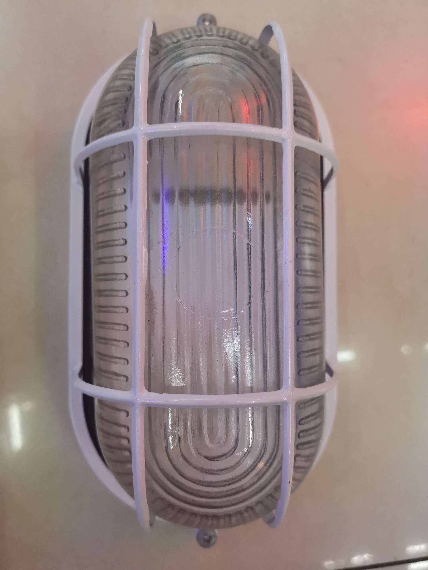 Well proof lamp thumbnail