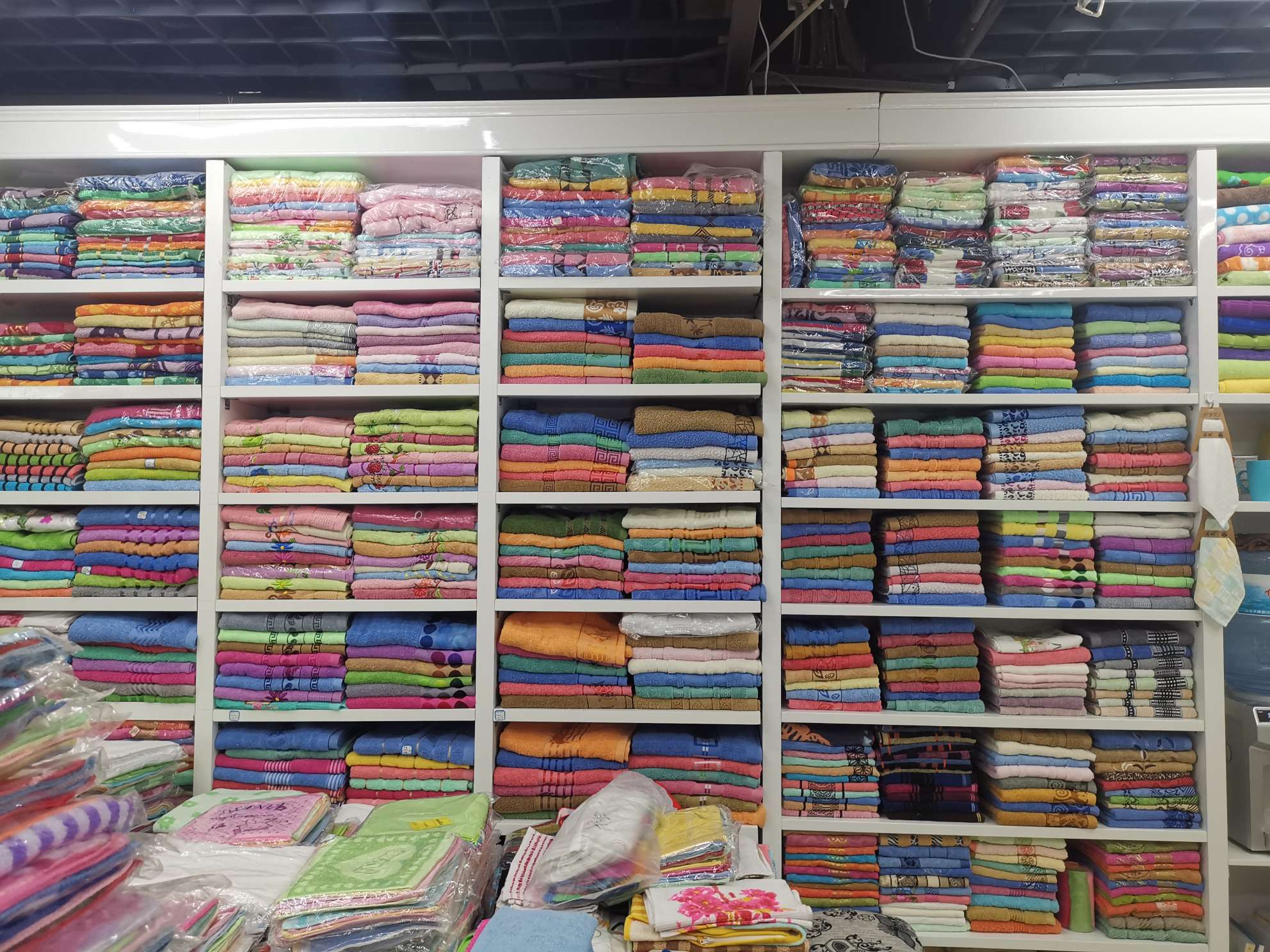 Yiwu Aofei Towel Shop describe pic - 4