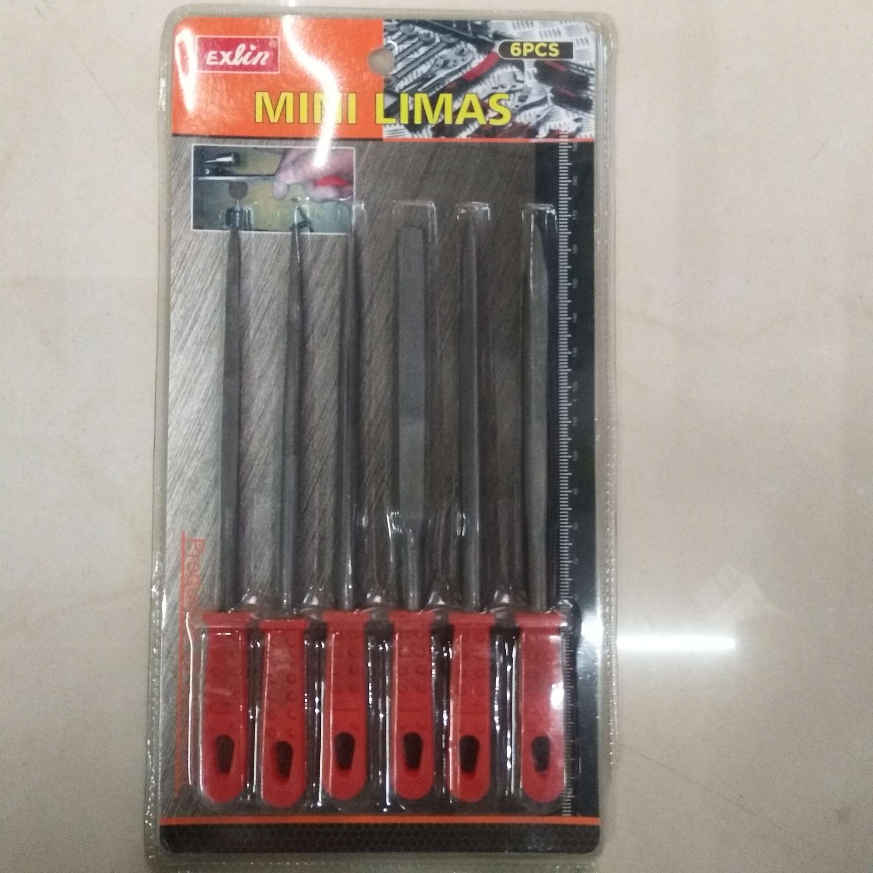 Aili Hardware describe pic - 4